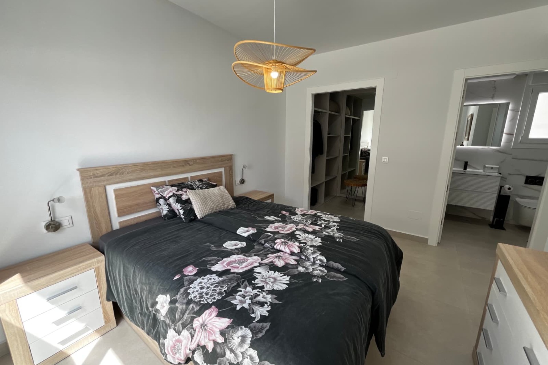 Herverkoop - Villa - Orihuela - Entre Naranjos Vistabella Golf