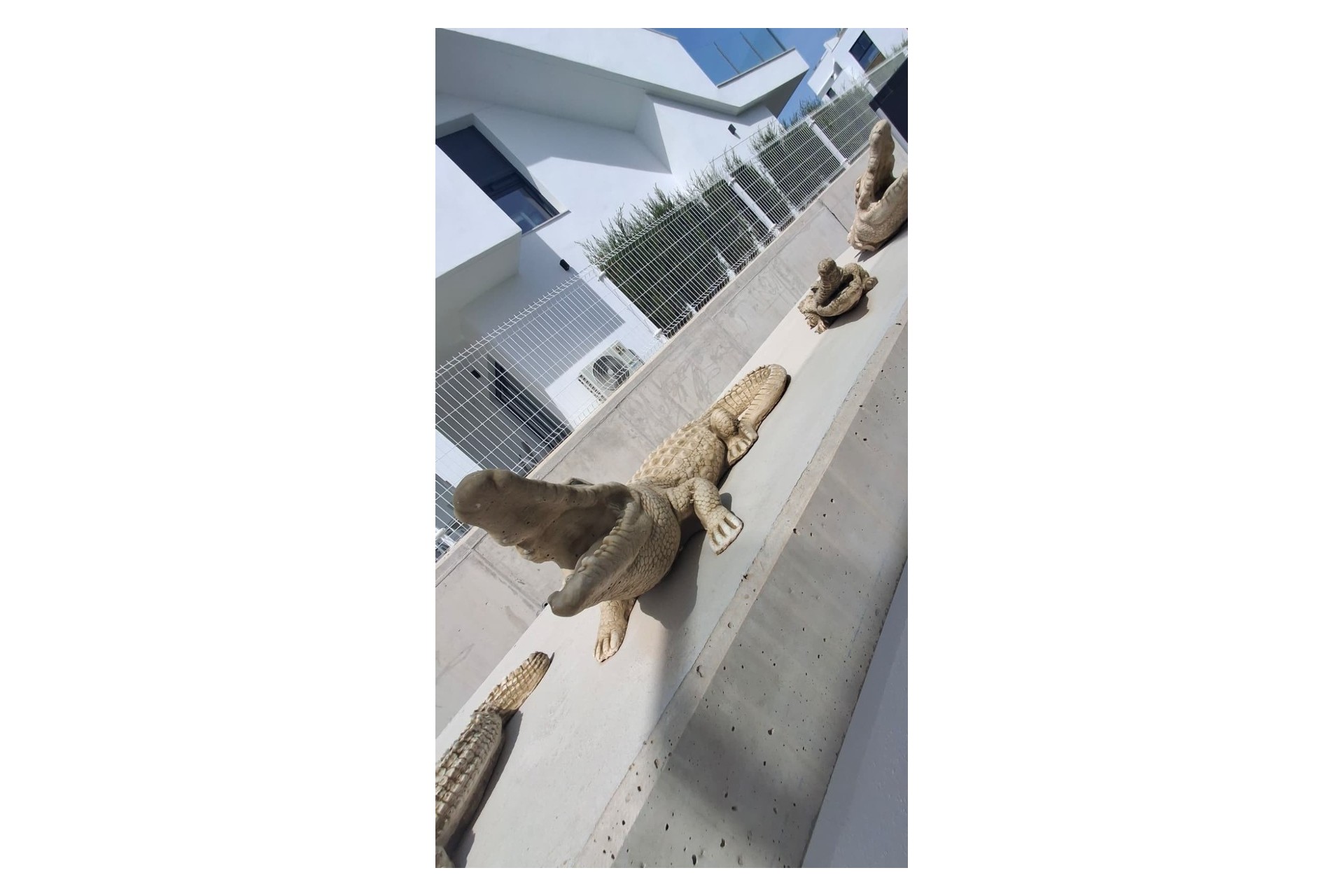 Herverkoop - Villa - Orihuela - Entre Naranjos Vistabella Golf