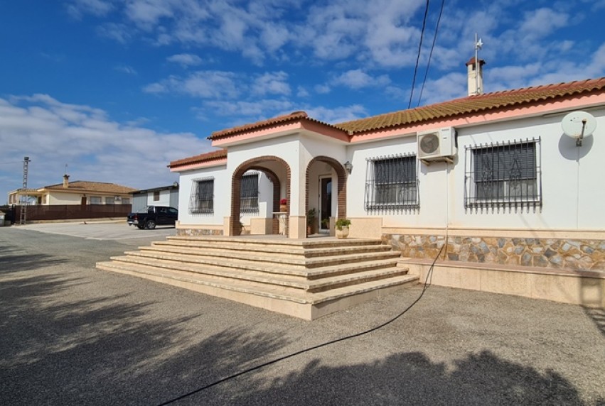 Herverkoop - Villa - Orihuela - La Matanza