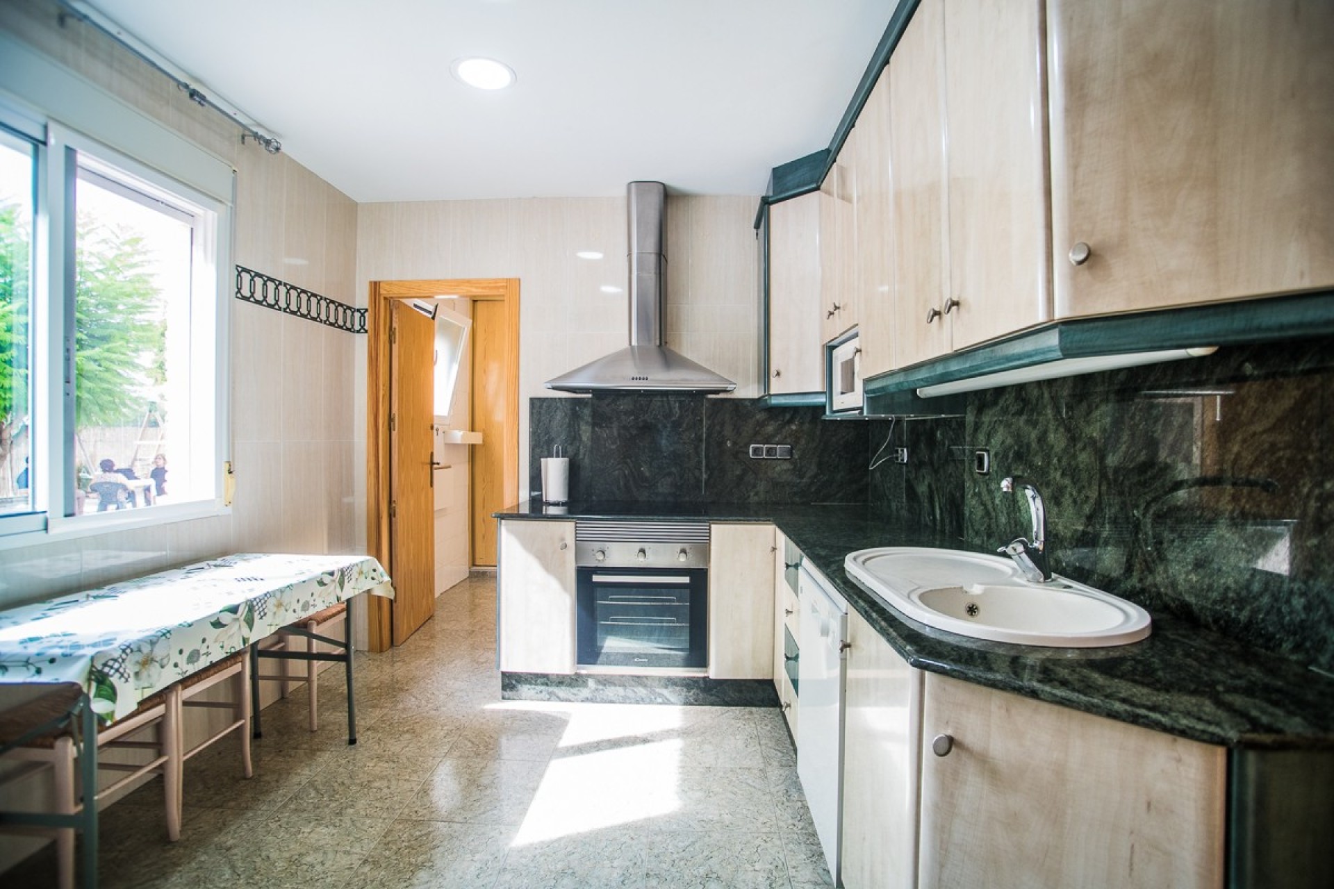 Herverkoop - Villa - Orihuela - La Matanza