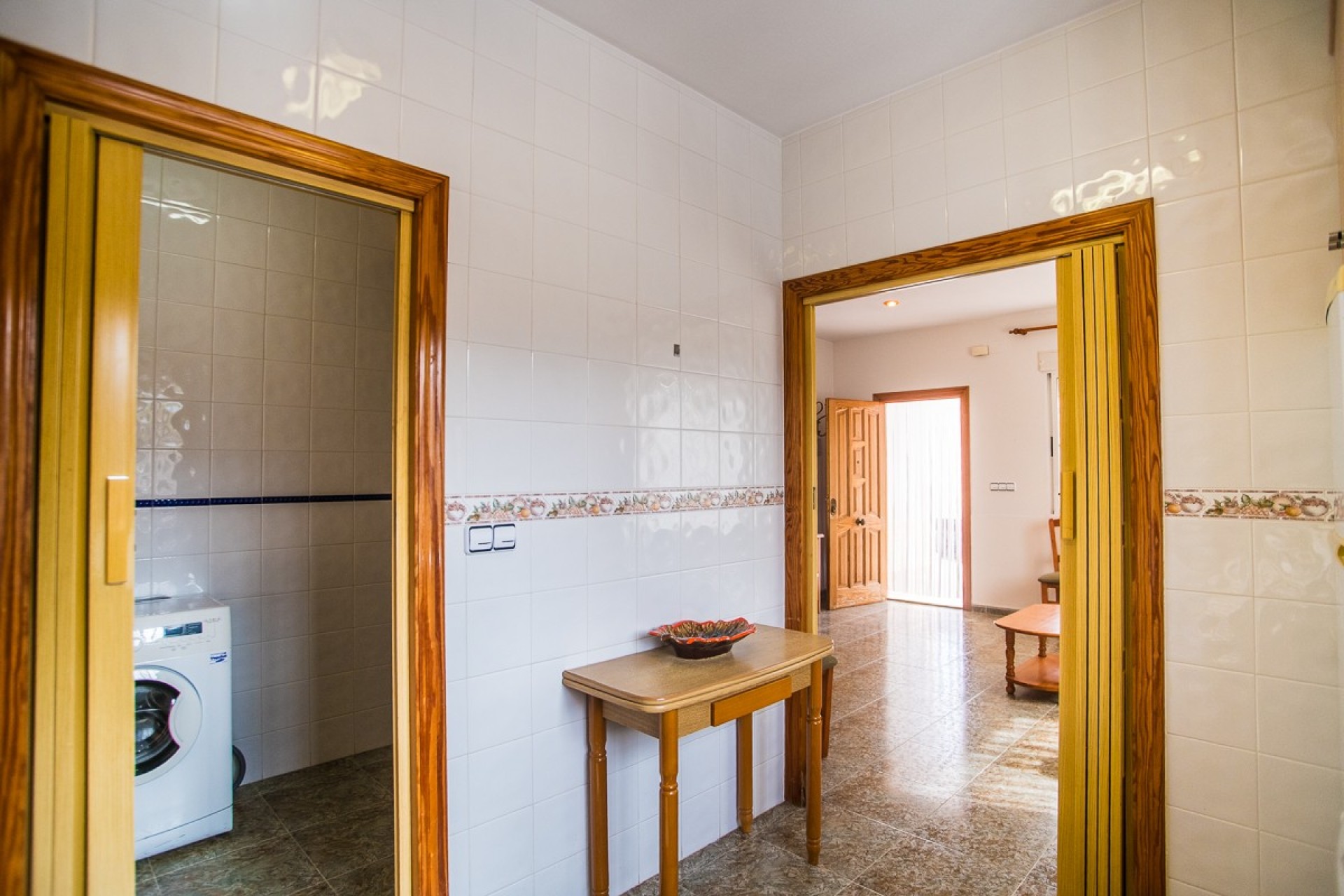 Herverkoop - Villa - Orihuela - La Matanza