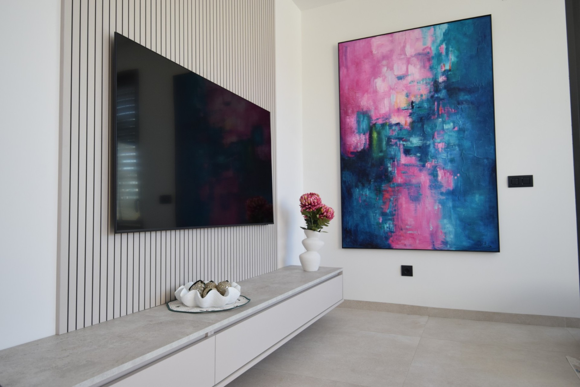 Herverkoop - Villa - Orihuela - Las Colinas golf