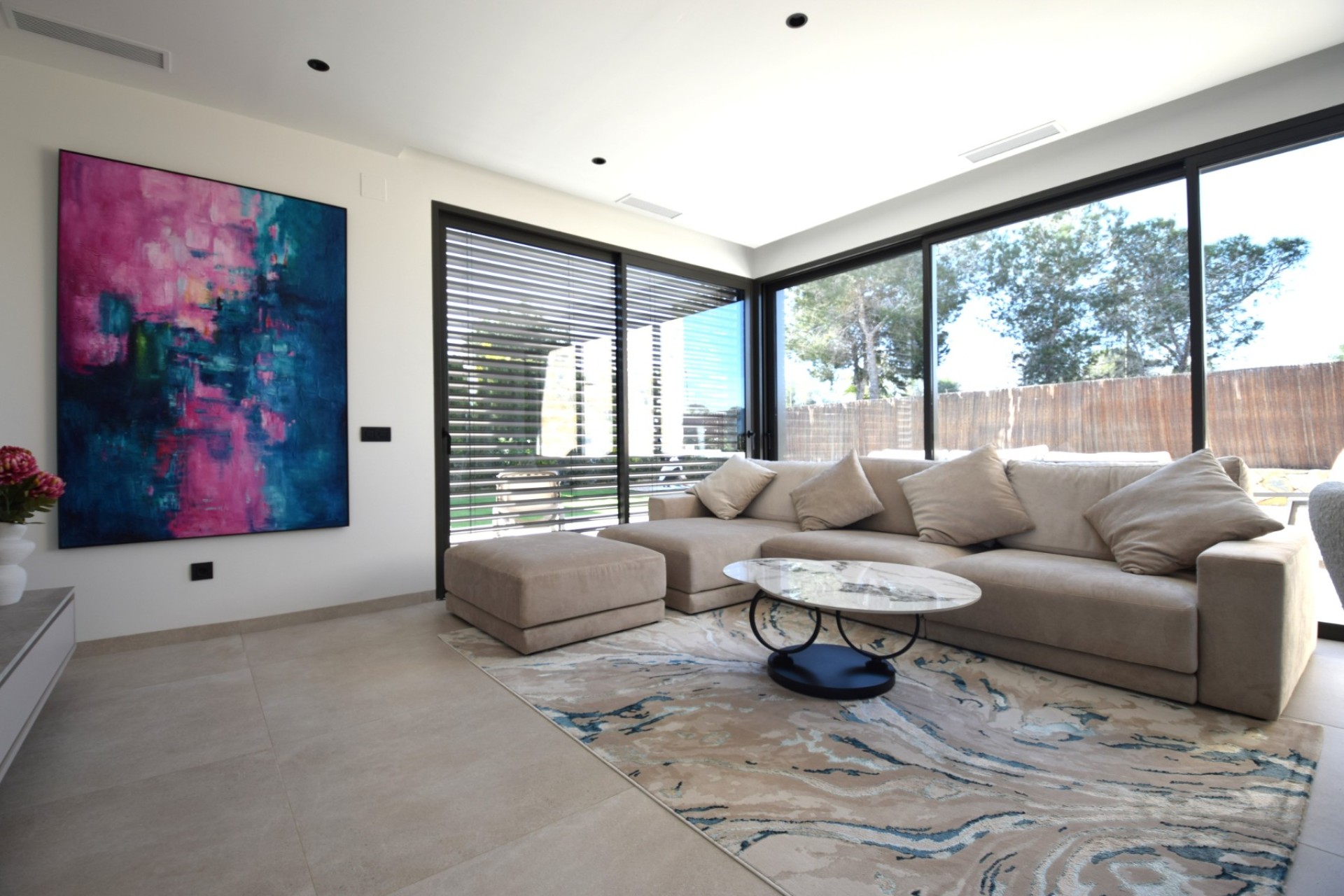 Herverkoop - Villa - Orihuela - Las Colinas golf