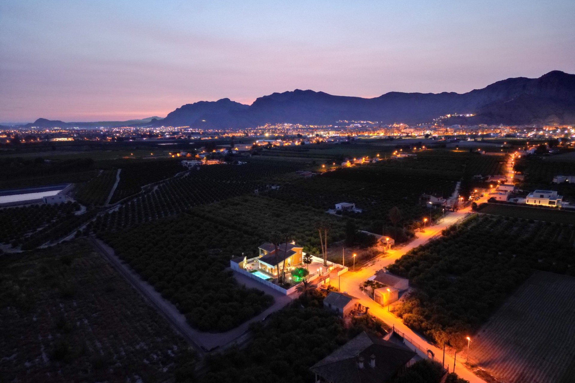 Herverkoop - Villa - Orihuela