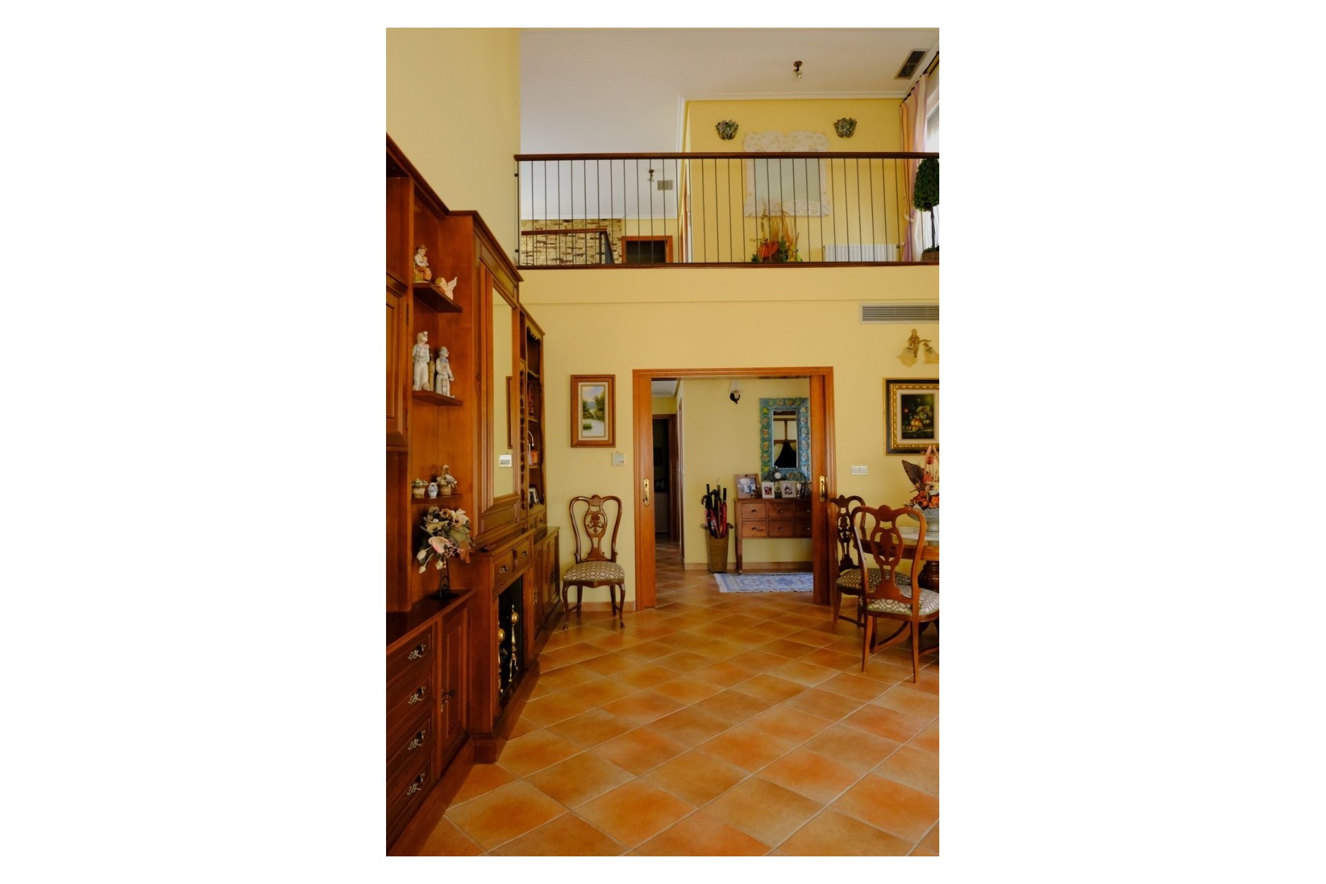 Herverkoop - Villa - Orihuela