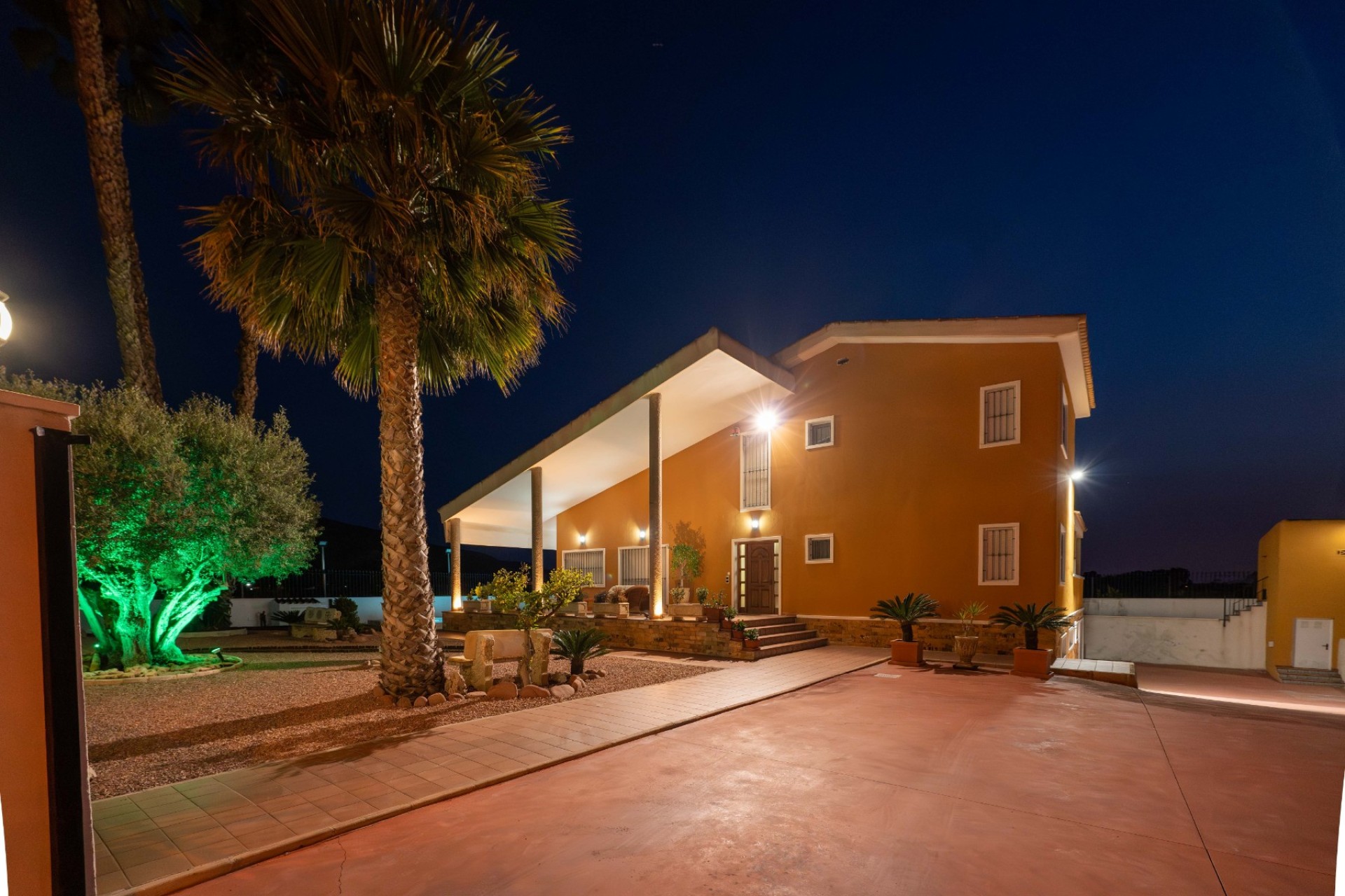 Herverkoop - Villa - Orihuela