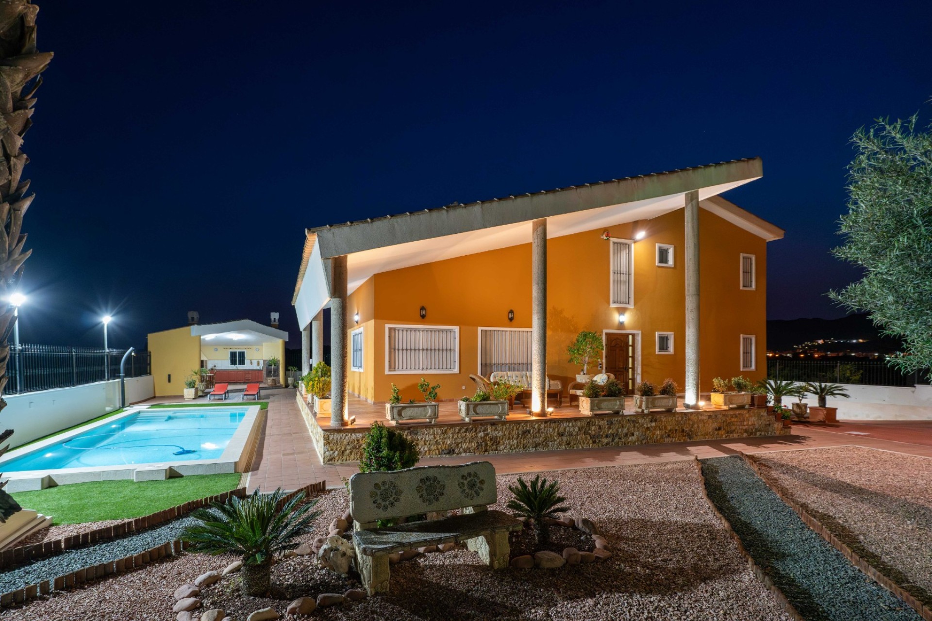 Herverkoop - Villa - Orihuela