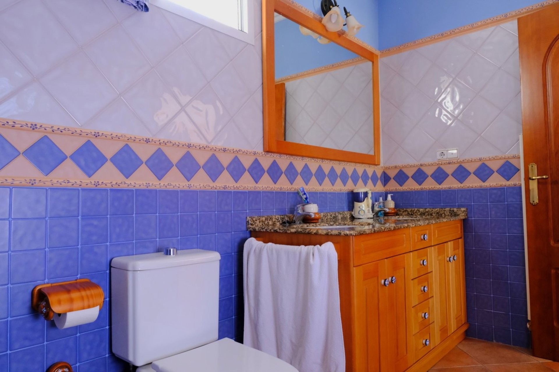 Herverkoop - Villa - Orihuela