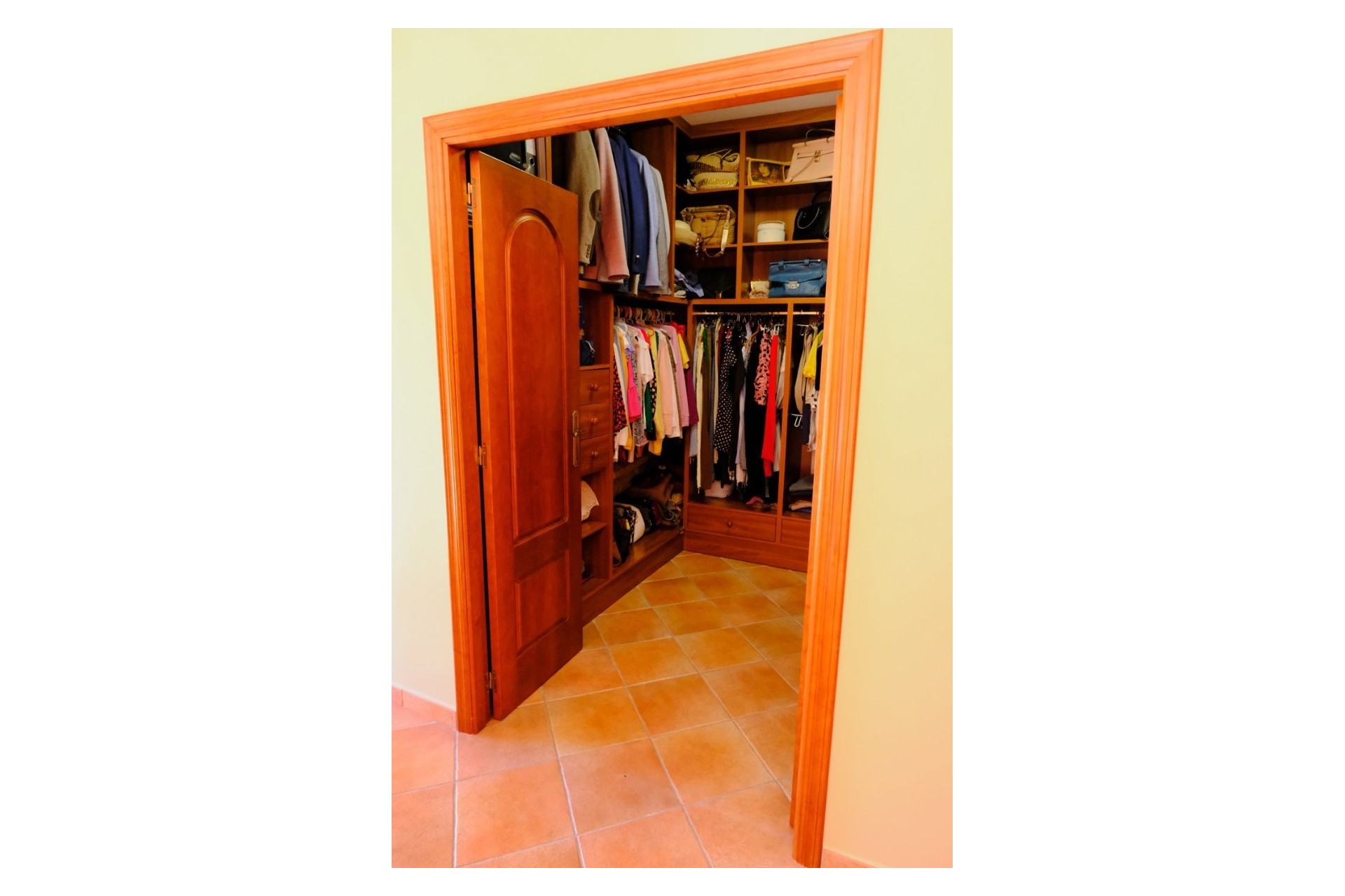 Herverkoop - Villa - Orihuela