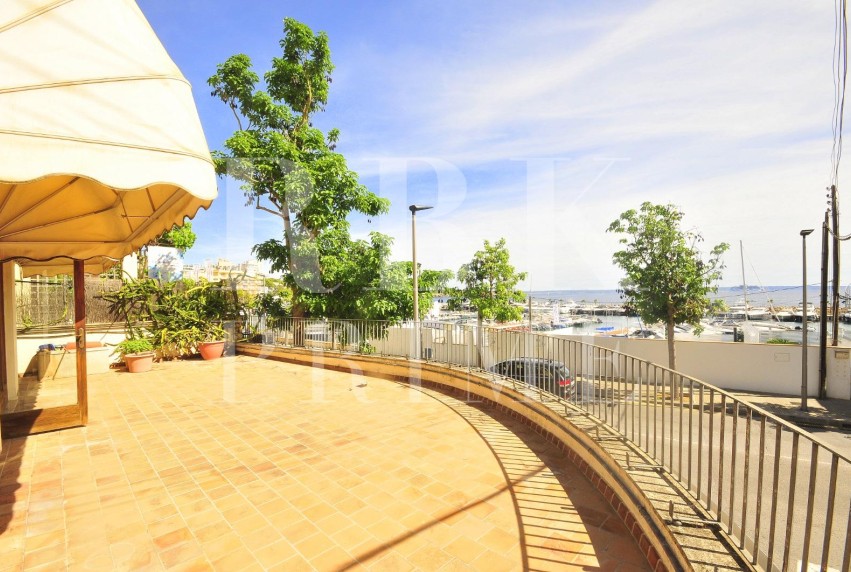 Herverkoop - Villa - Palma - Palma urbano