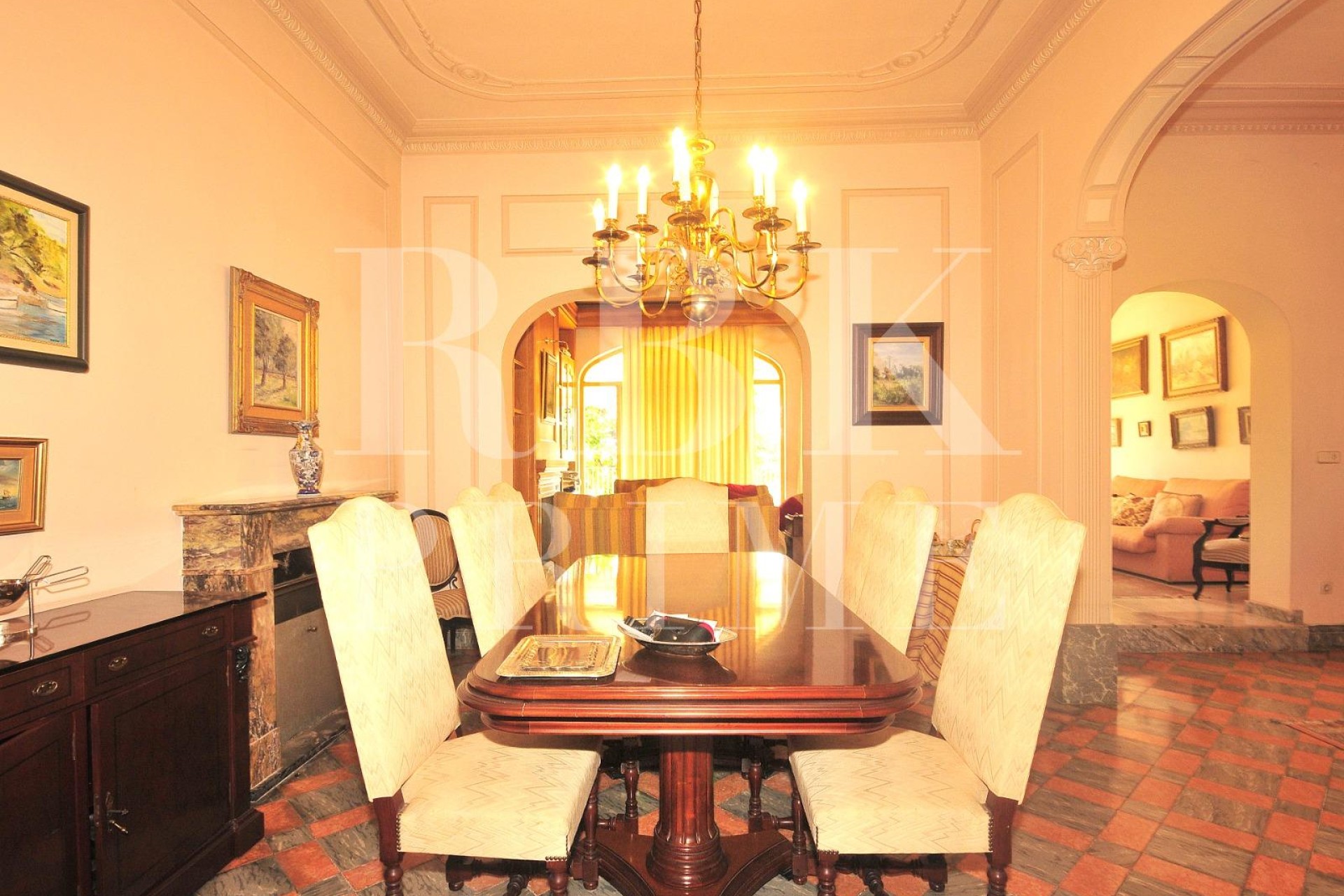 Herverkoop - Villa - Palma - Palma urbano