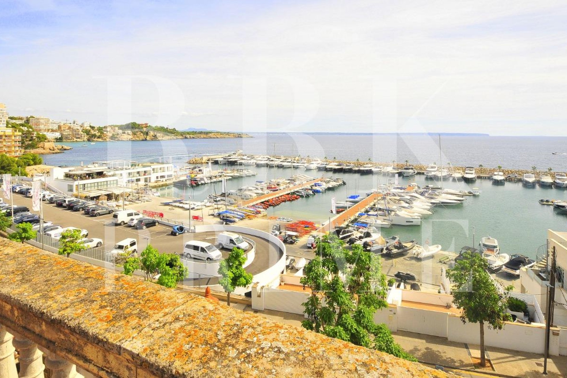 Herverkoop - Villa - Palma - Palma urbano