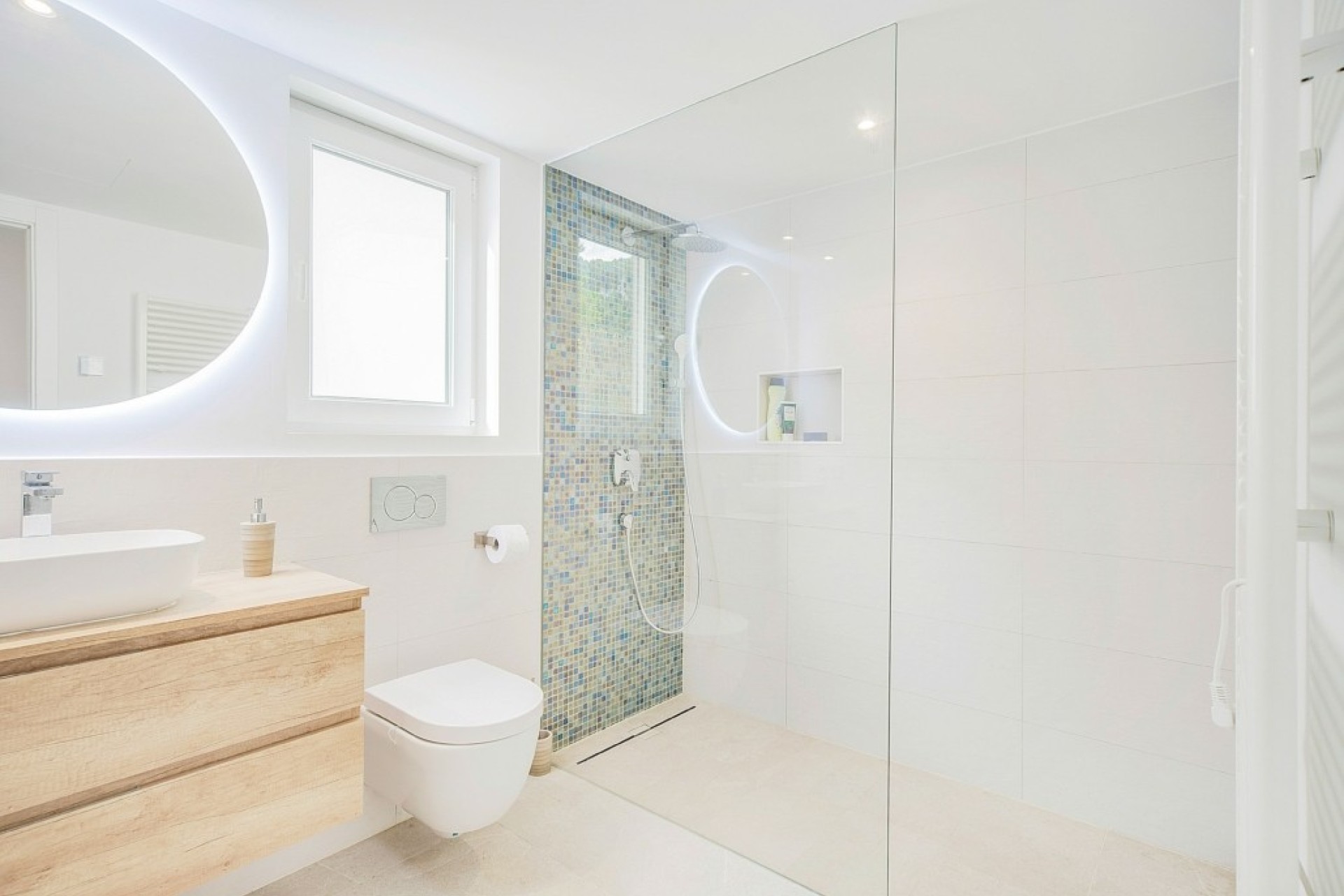 Herverkoop - Villa - PALMA - Son Vida