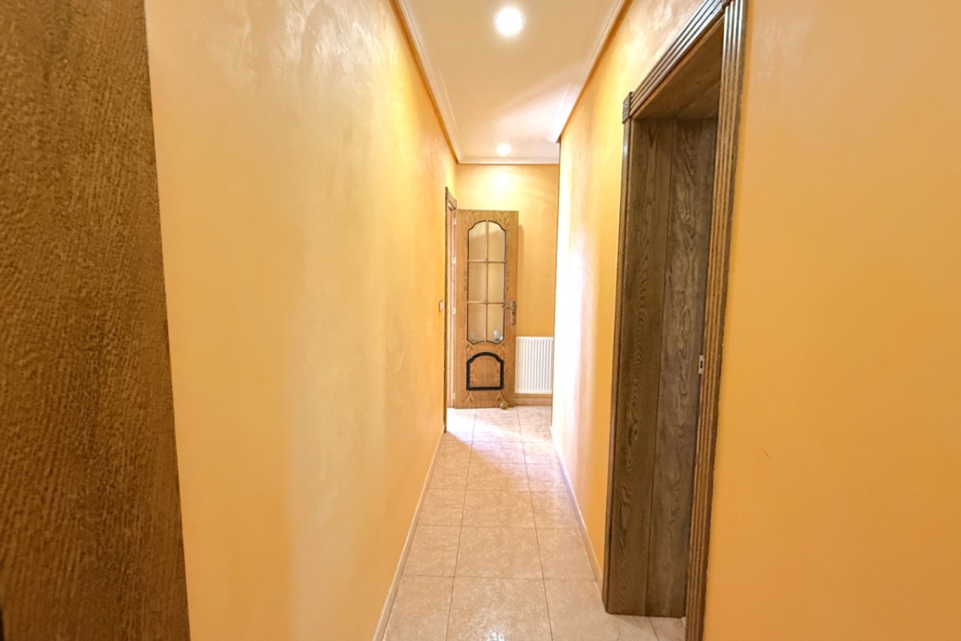 Herverkoop - Villa - Pilar de la Horadada - Costa Blanca Sur