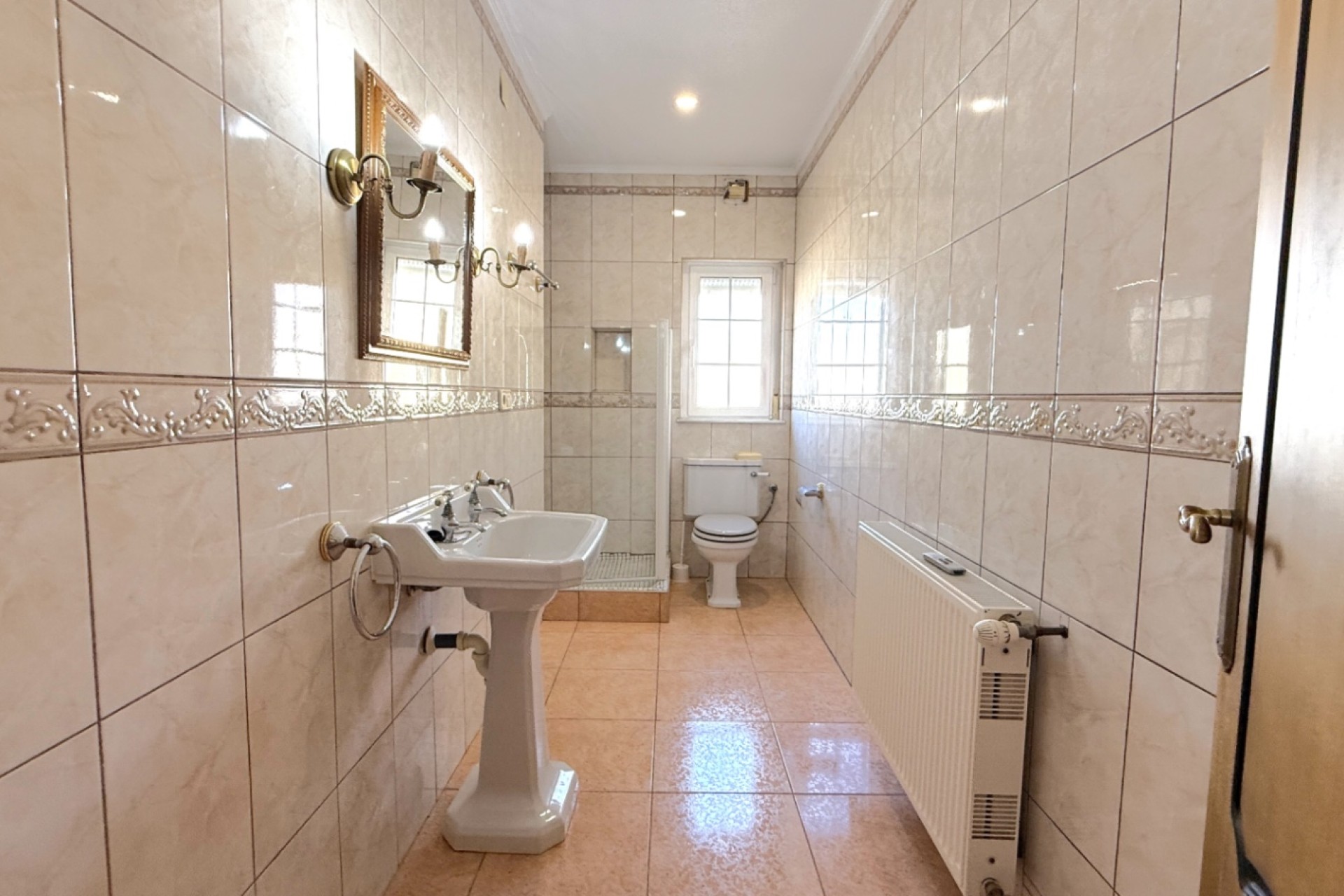 Herverkoop - Villa - Pilar de la Horadada - Costa Blanca Sur