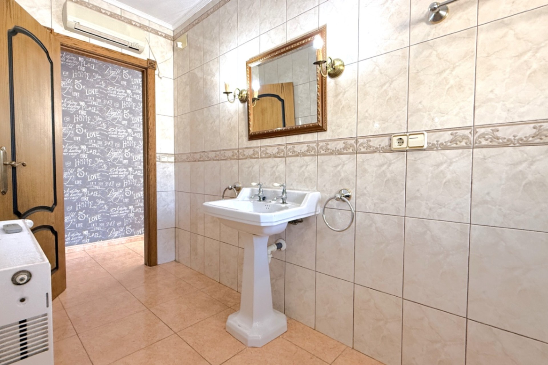 Herverkoop - Villa - Pilar de la Horadada - Costa Blanca Sur