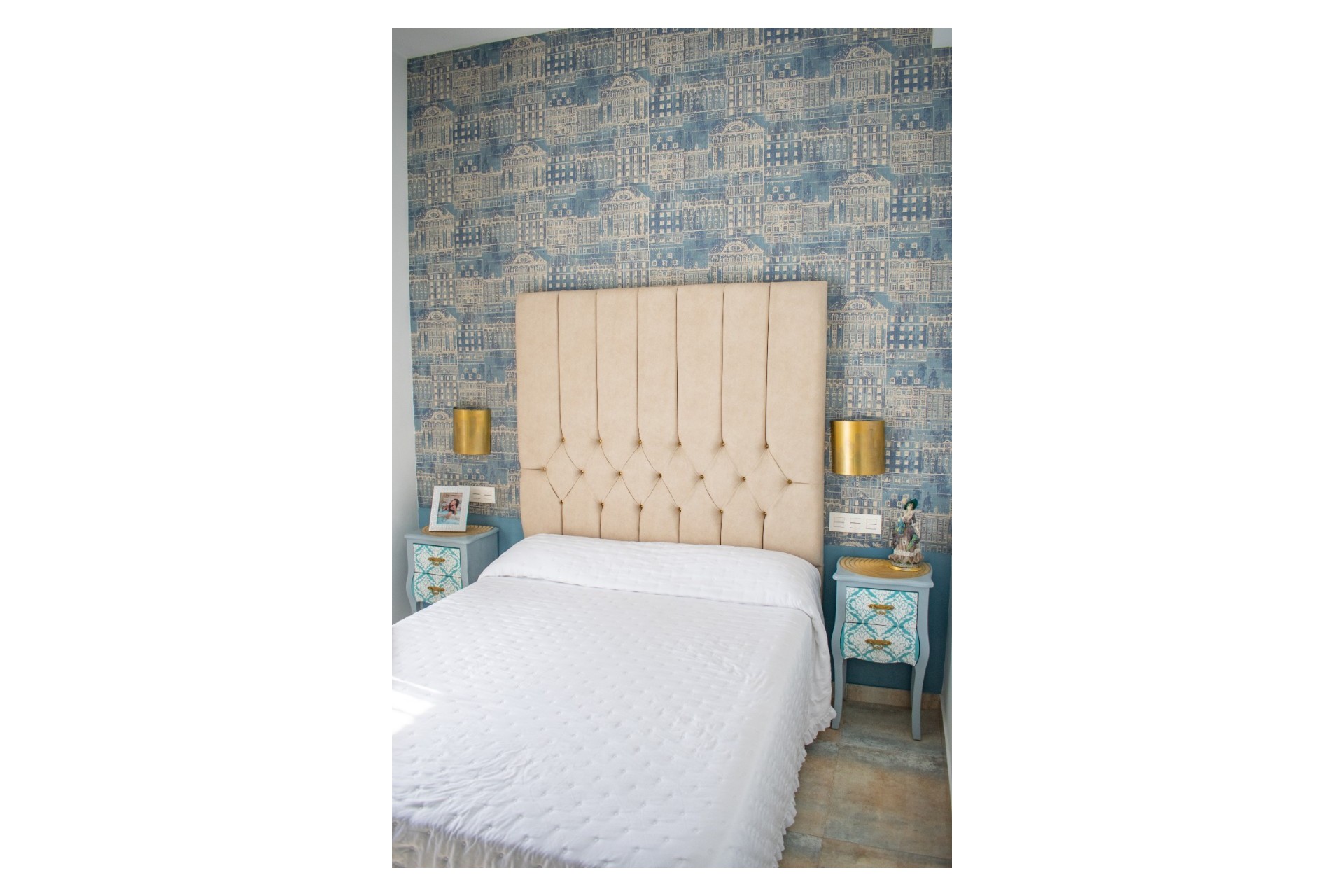 Herverkoop - Villa - Pilar de la Horadada - Torre de la Horadada