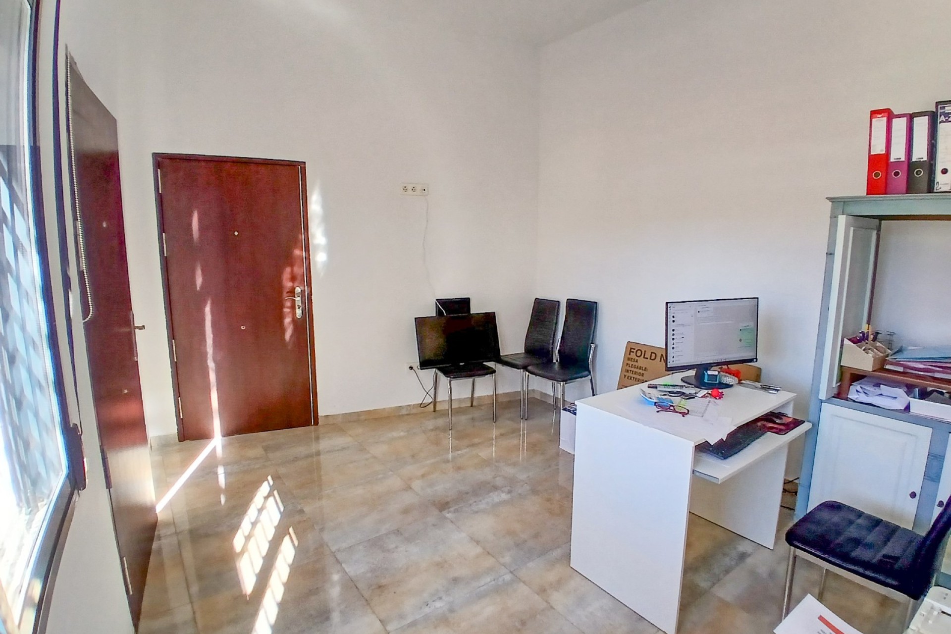 Herverkoop - Villa - Pilar de la Horadada - Torre de la Horadada