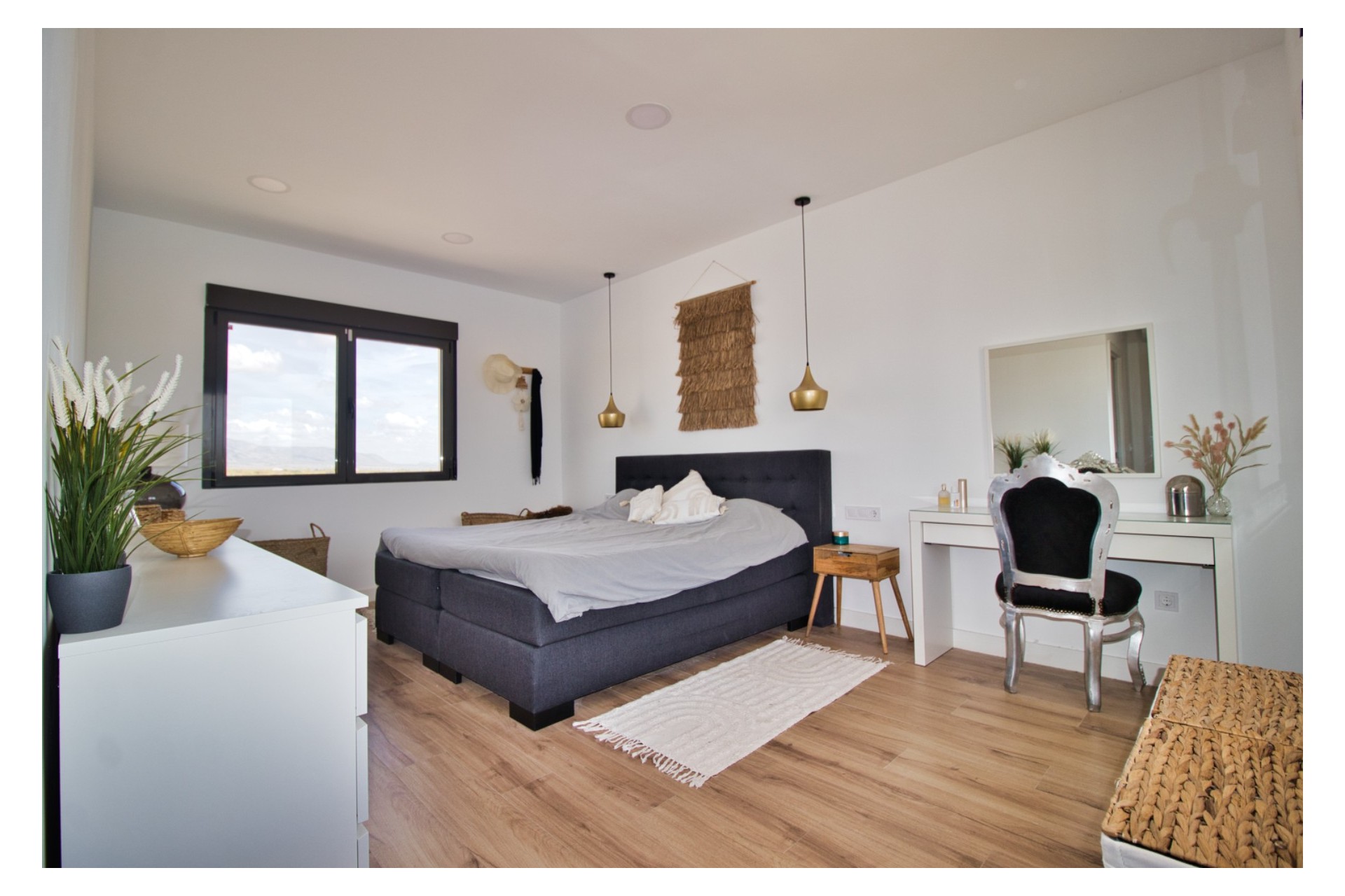 Herverkoop - Villa - Pinoso