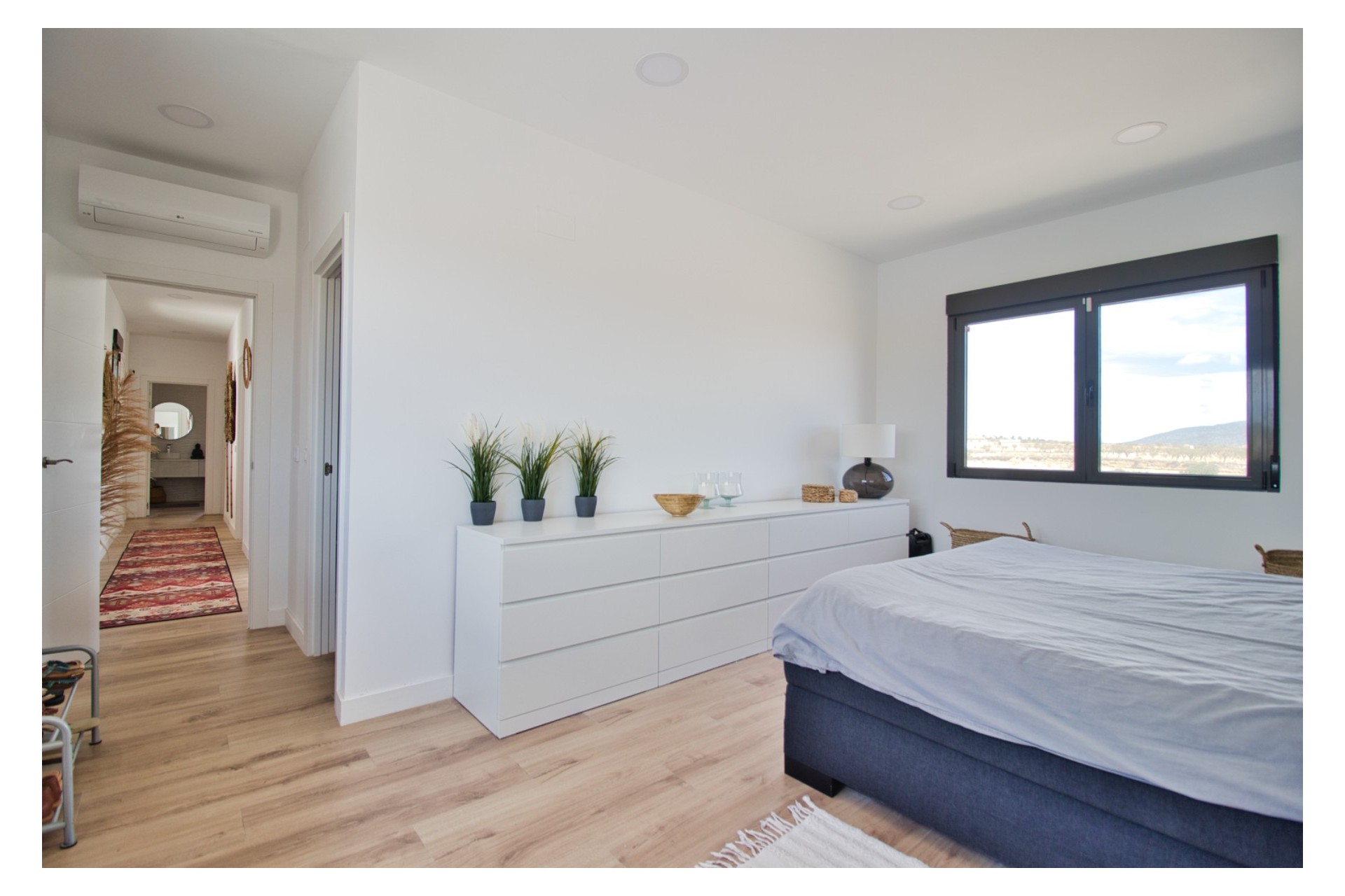 Herverkoop - Villa - Pinoso