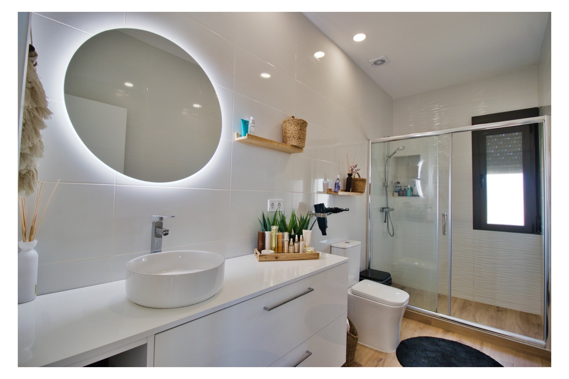 Herverkoop - Villa - Pinoso