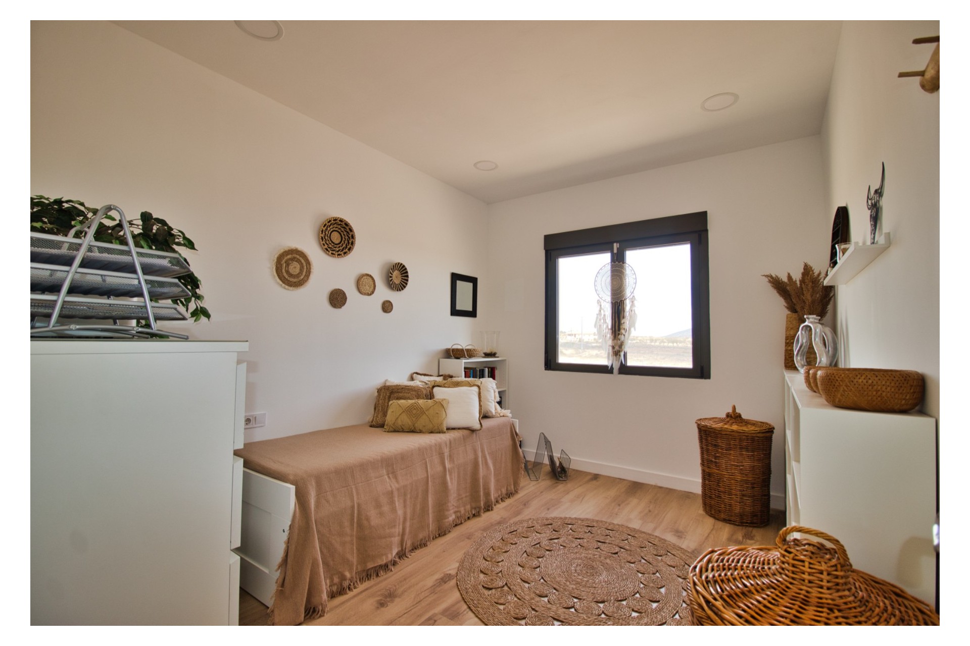 Herverkoop - Villa - Pinoso