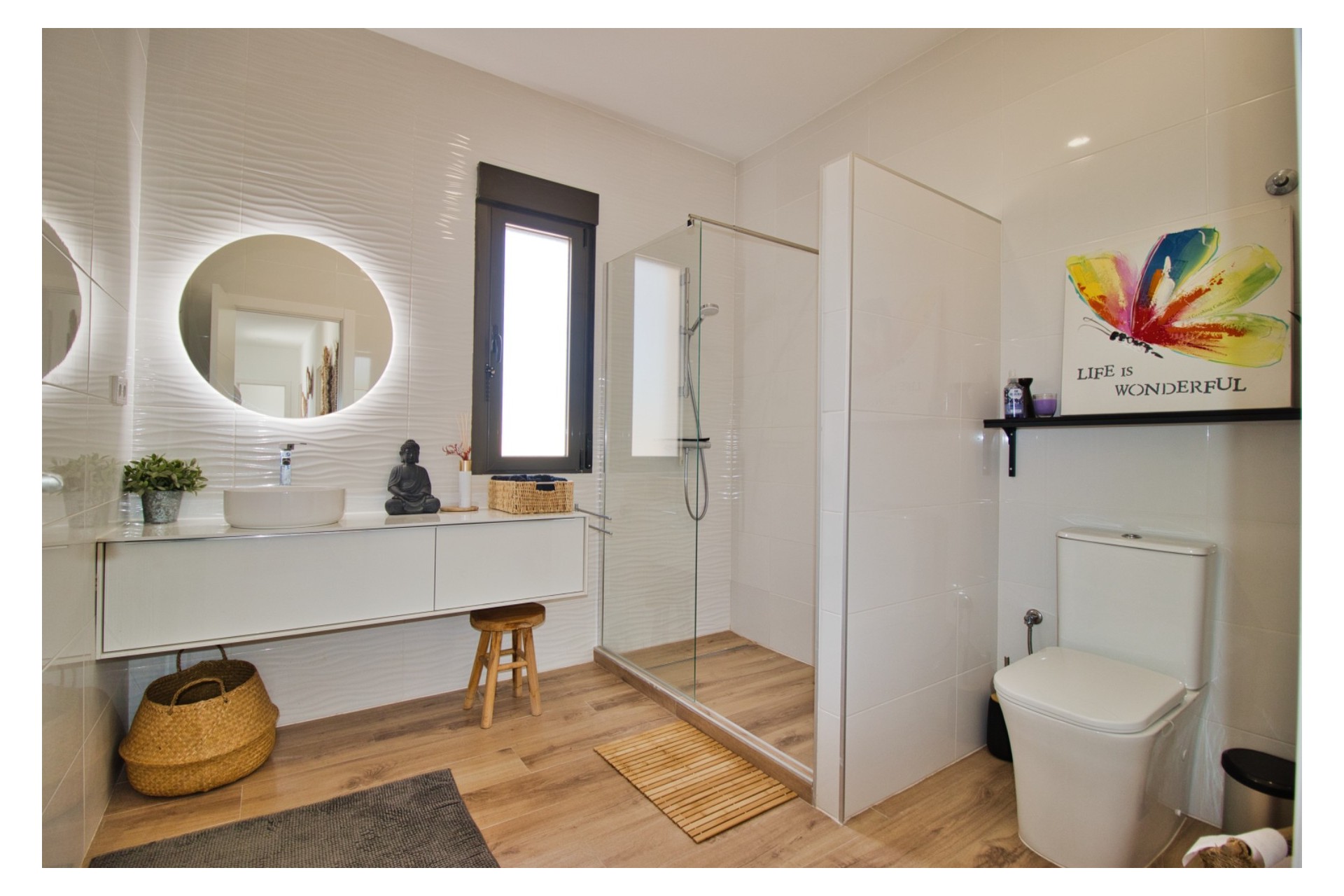 Herverkoop - Villa - Pinoso