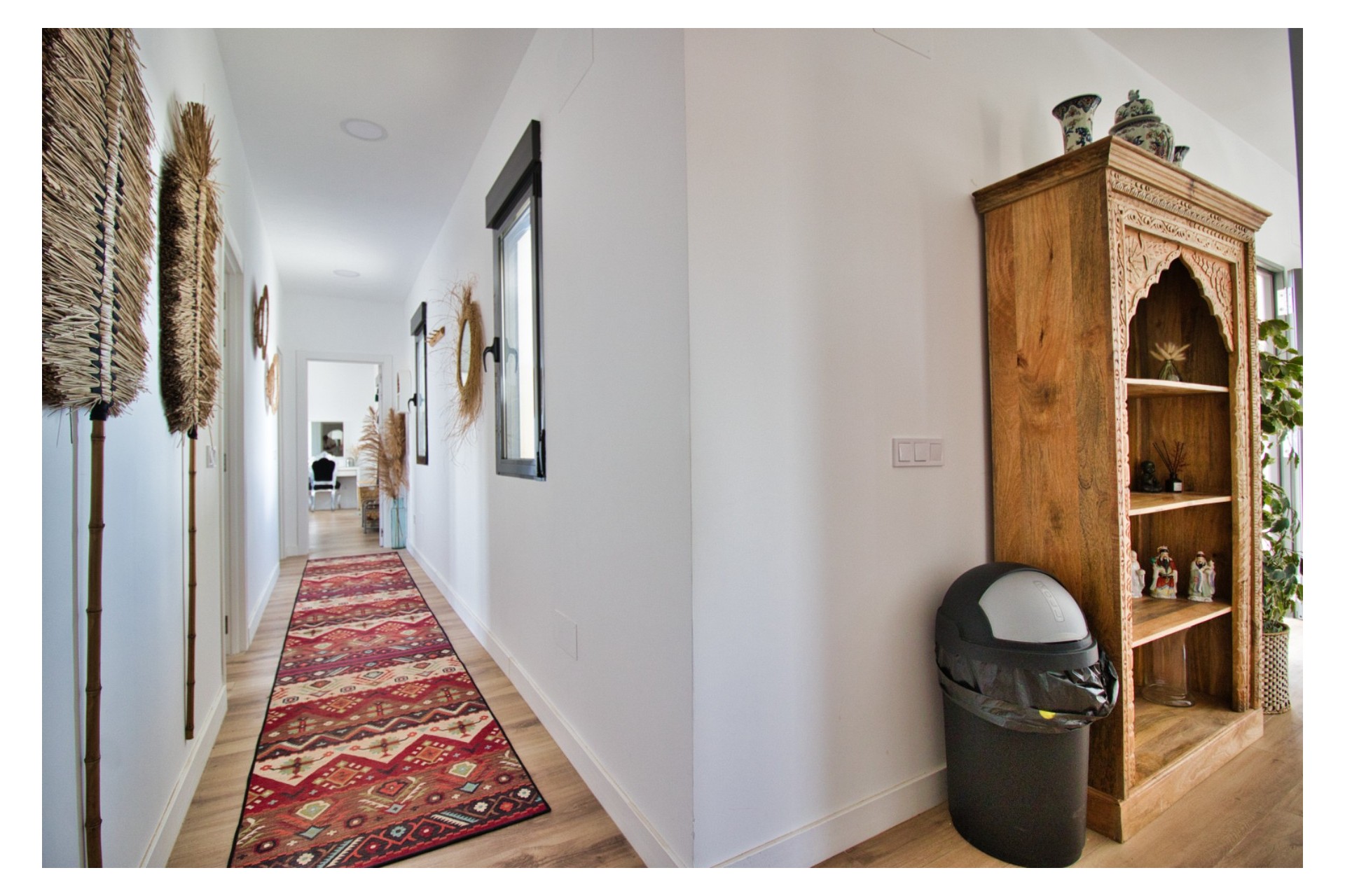 Herverkoop - Villa - Pinoso