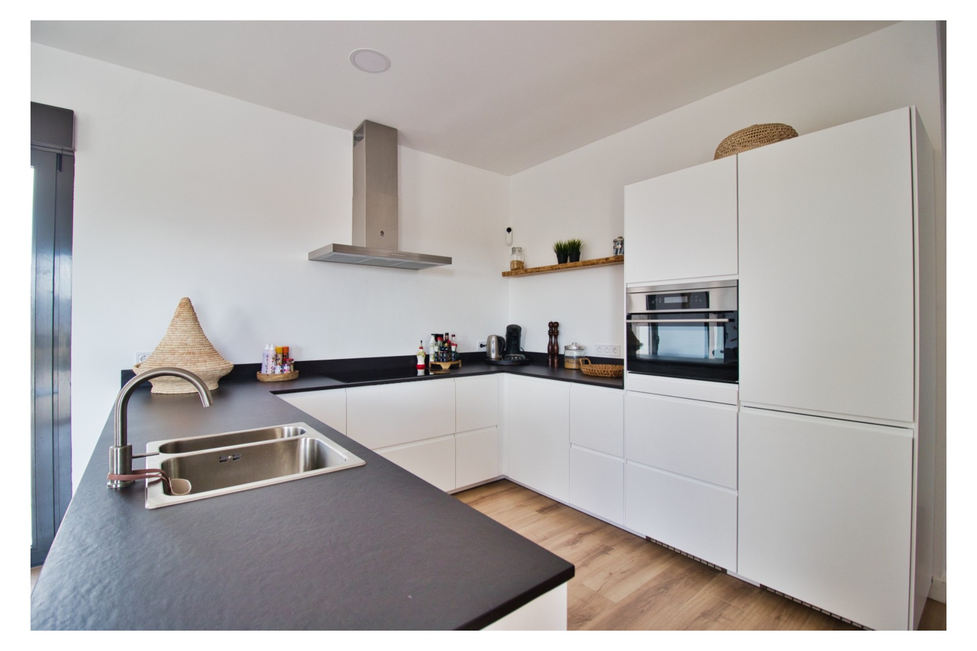 Herverkoop - Villa - Pinoso