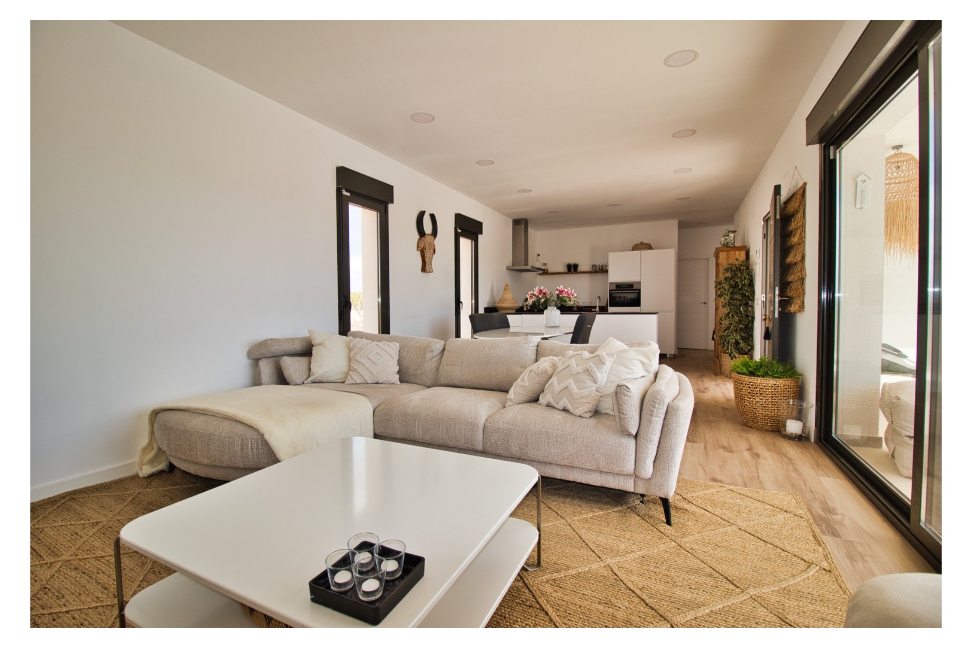 Herverkoop - Villa - Pinoso