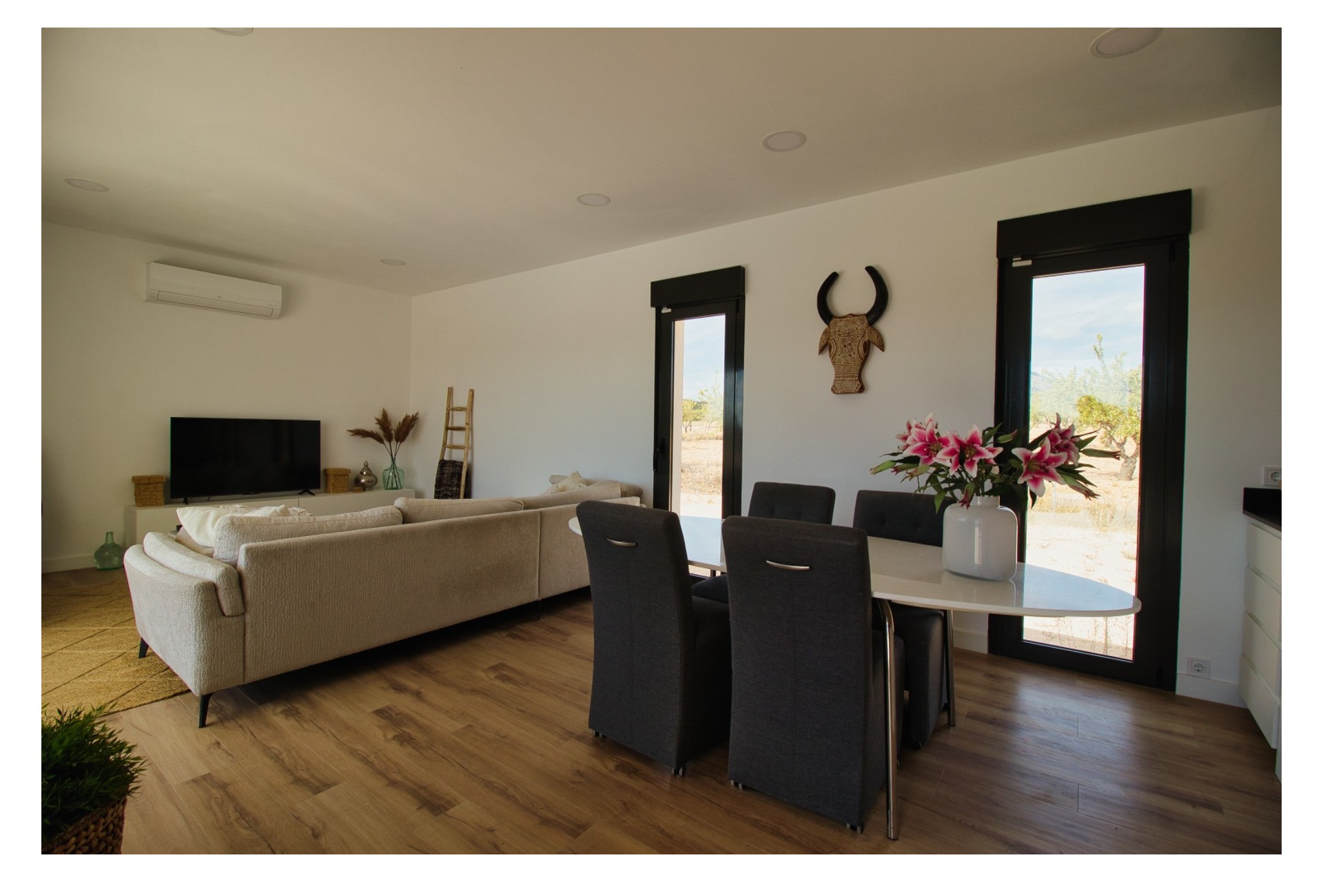 Herverkoop - Villa - Pinoso