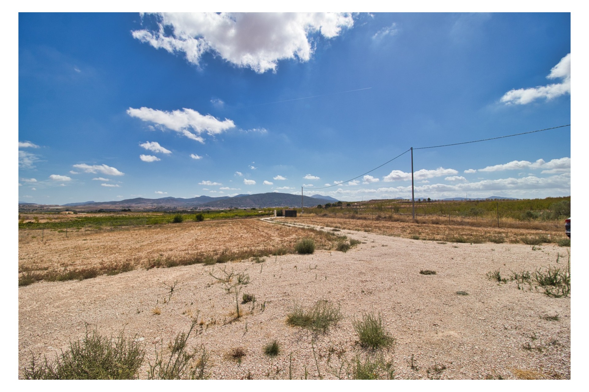 Herverkoop - Villa - Pinoso