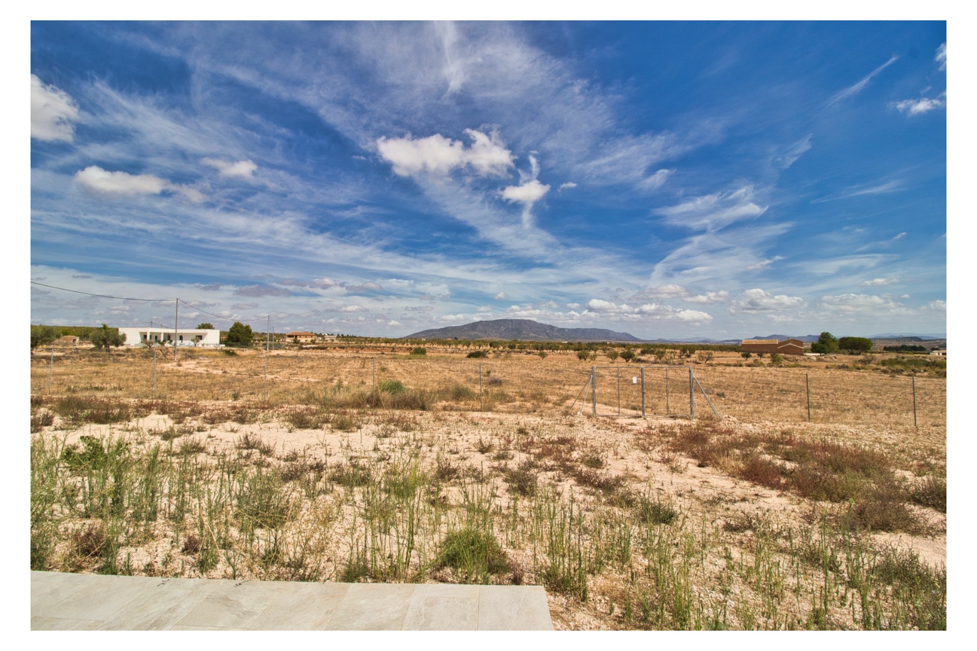 Herverkoop - Villa - Pinoso