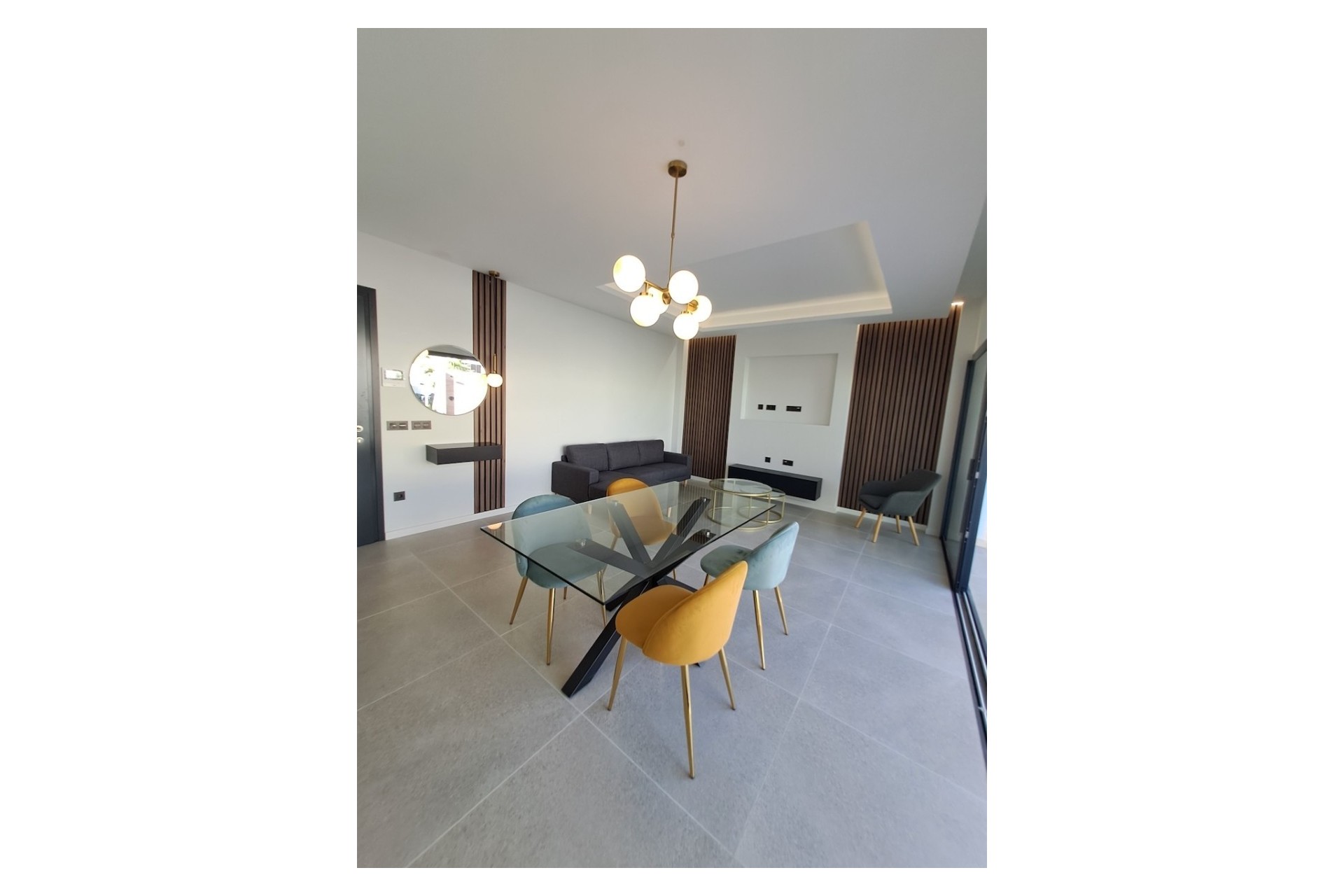 Herverkoop - Villa - Polop - Urbanizaciones