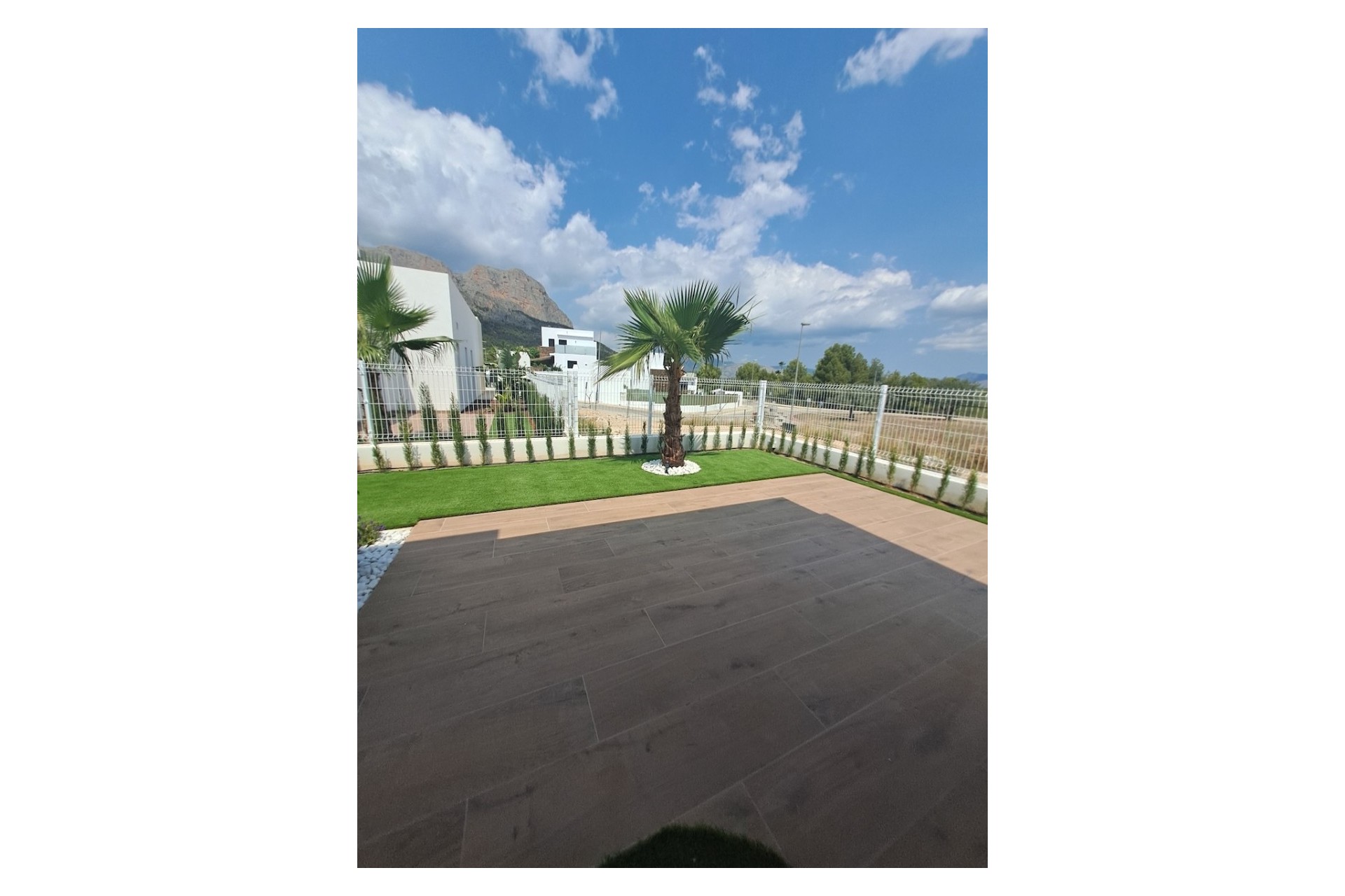 Herverkoop - Villa - Polop - Urbanizaciones