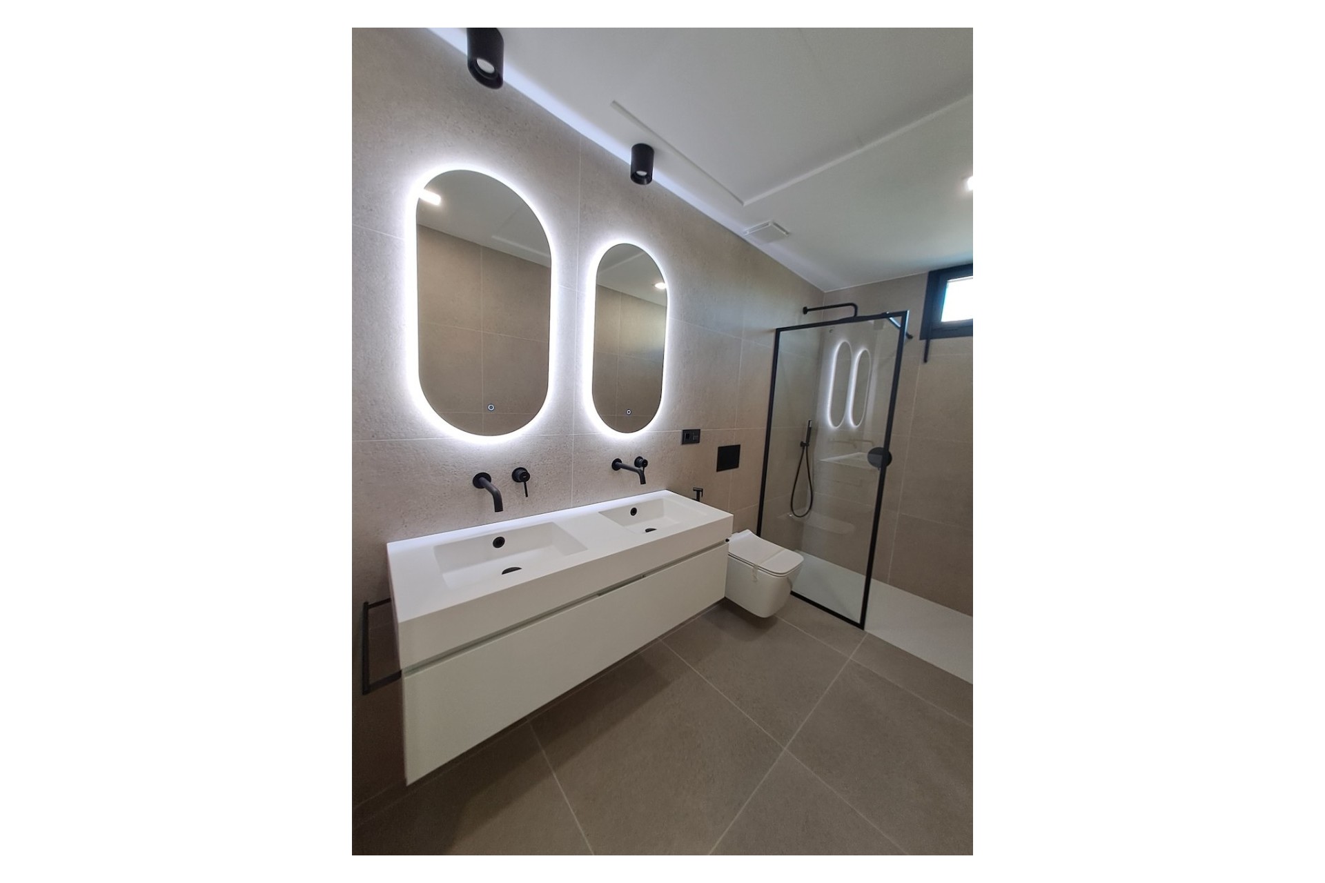 Herverkoop - Villa - Polop - Urbanizaciones