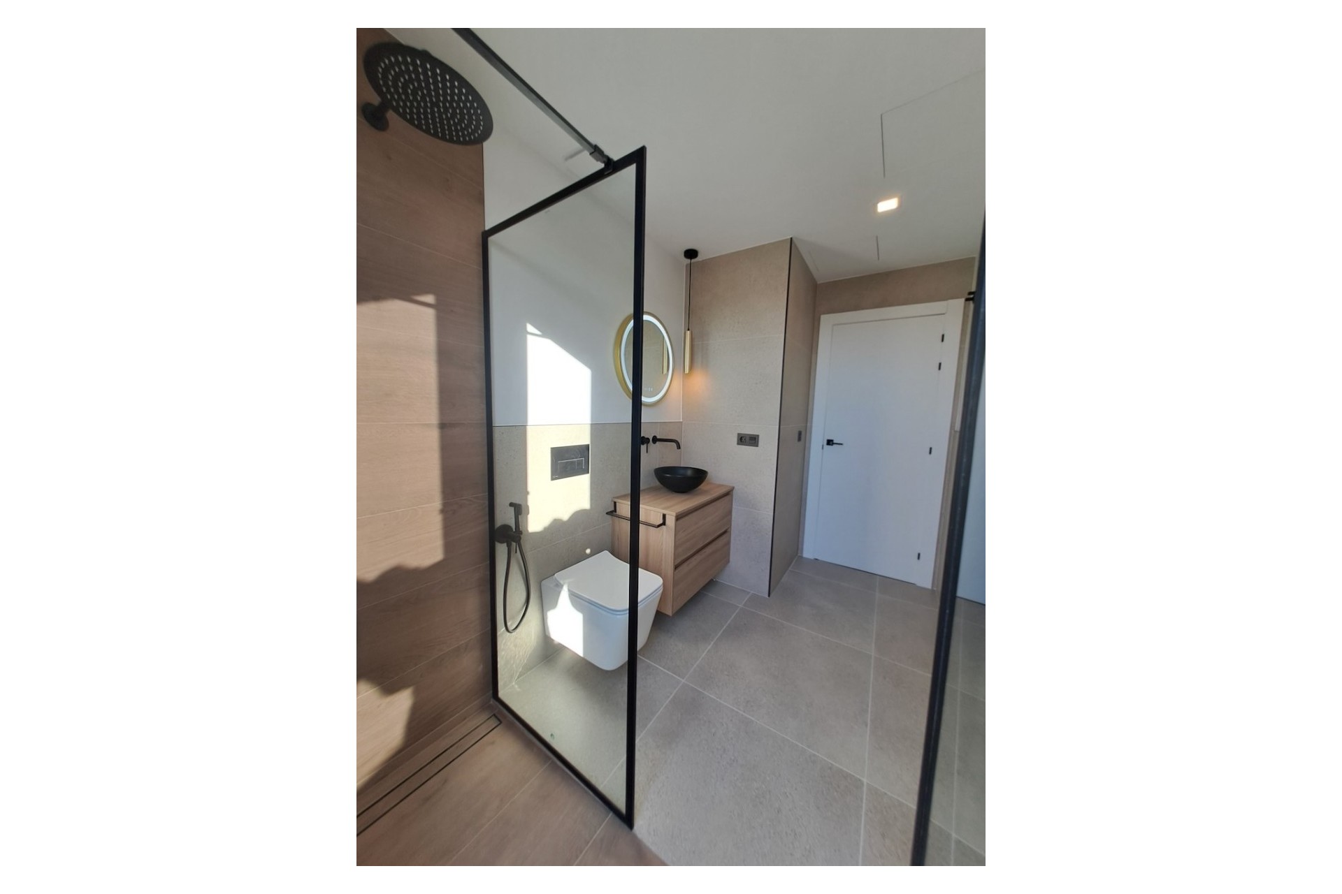 Herverkoop - Villa - Polop - Urbanizaciones