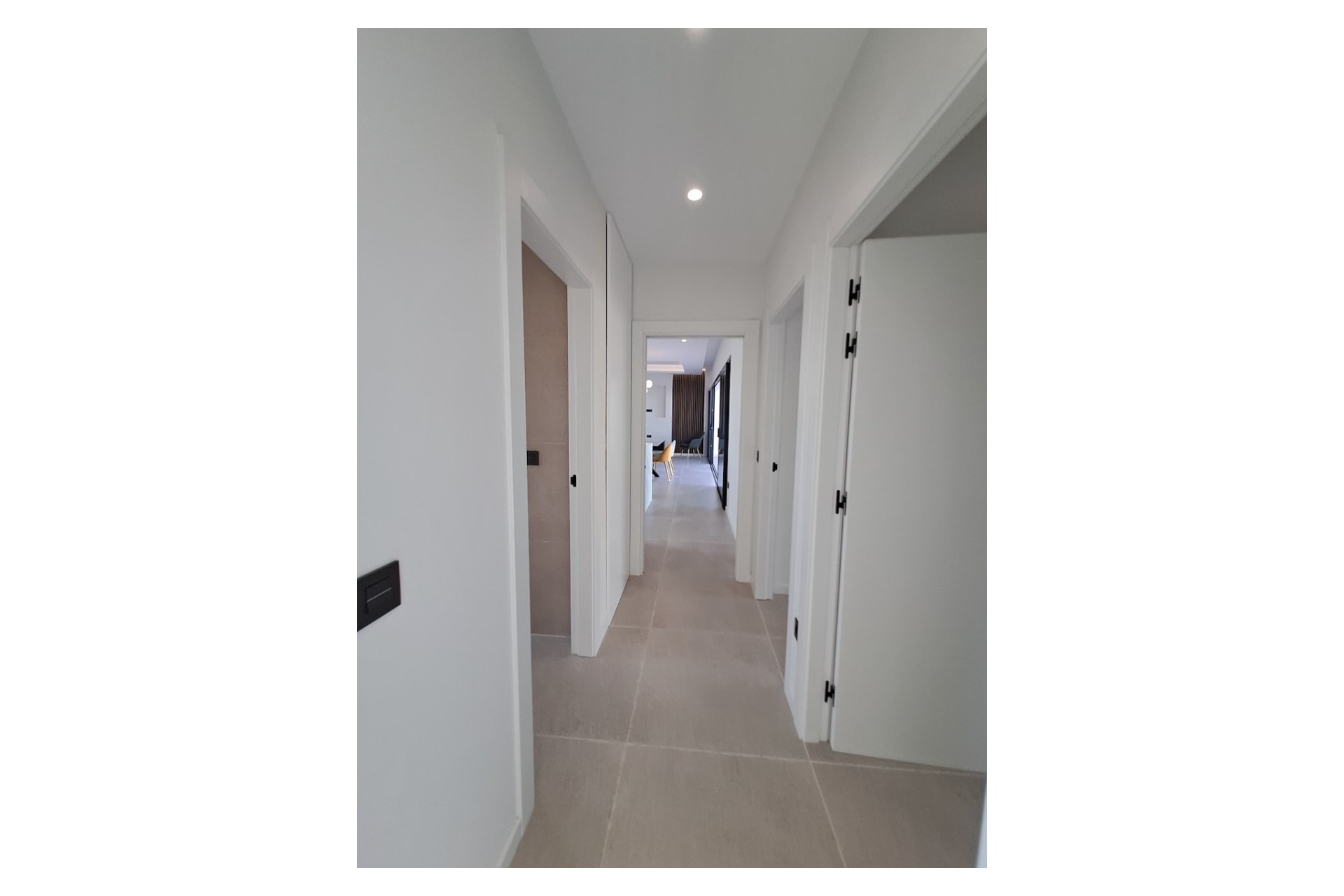 Herverkoop - Villa - Polop - Urbanizaciones