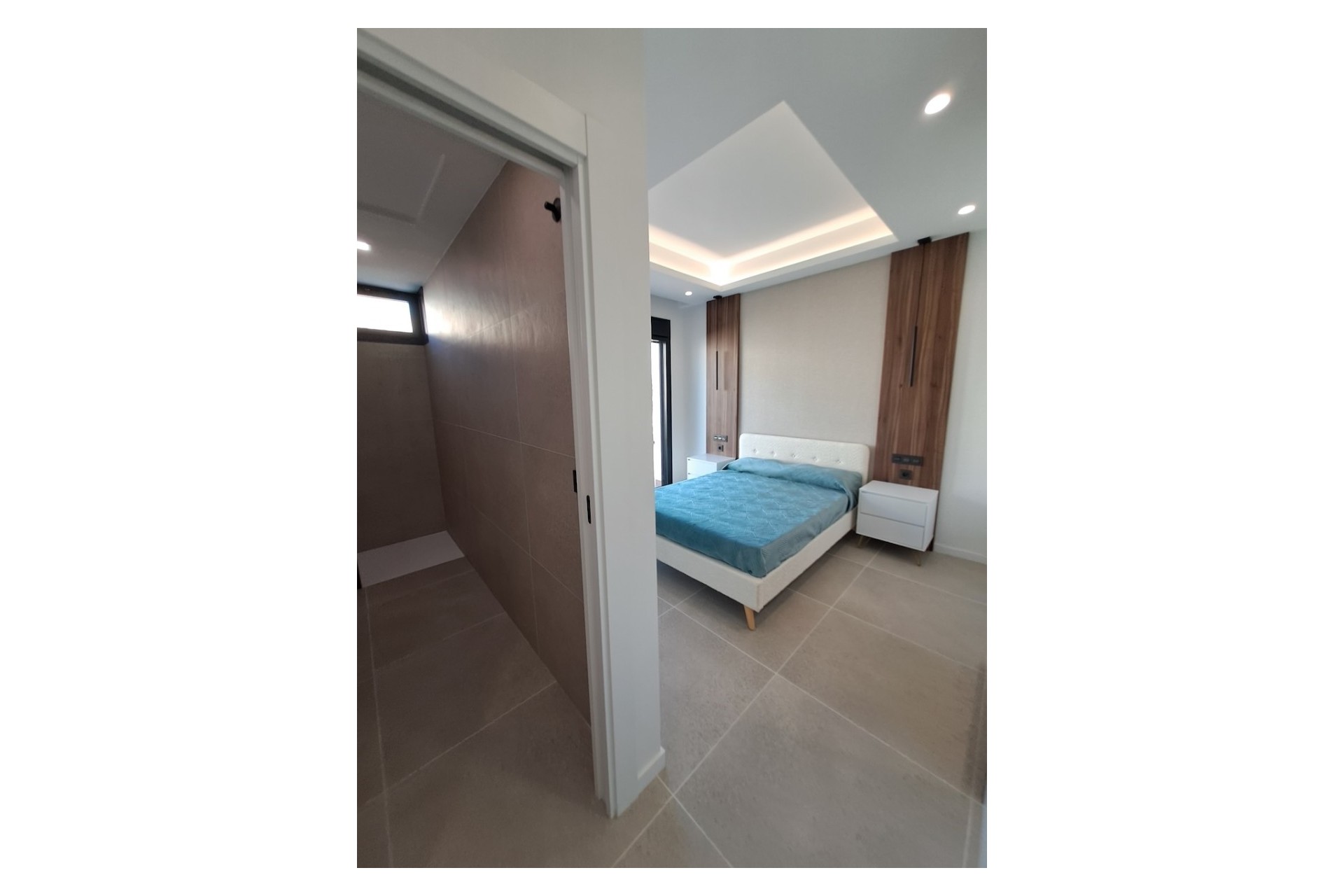 Herverkoop - Villa - Polop - Urbanizaciones