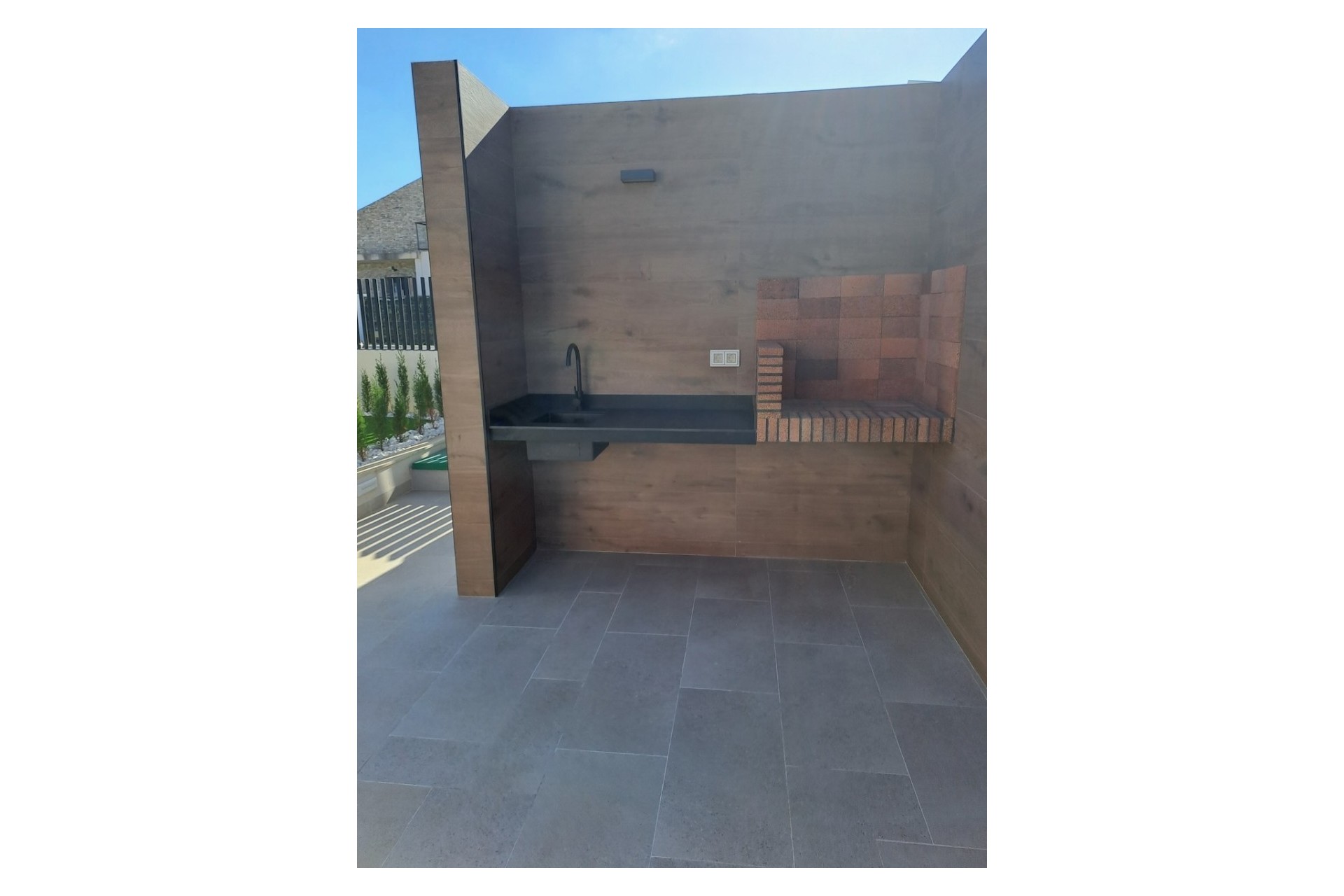 Herverkoop - Villa - Polop - Urbanizaciones