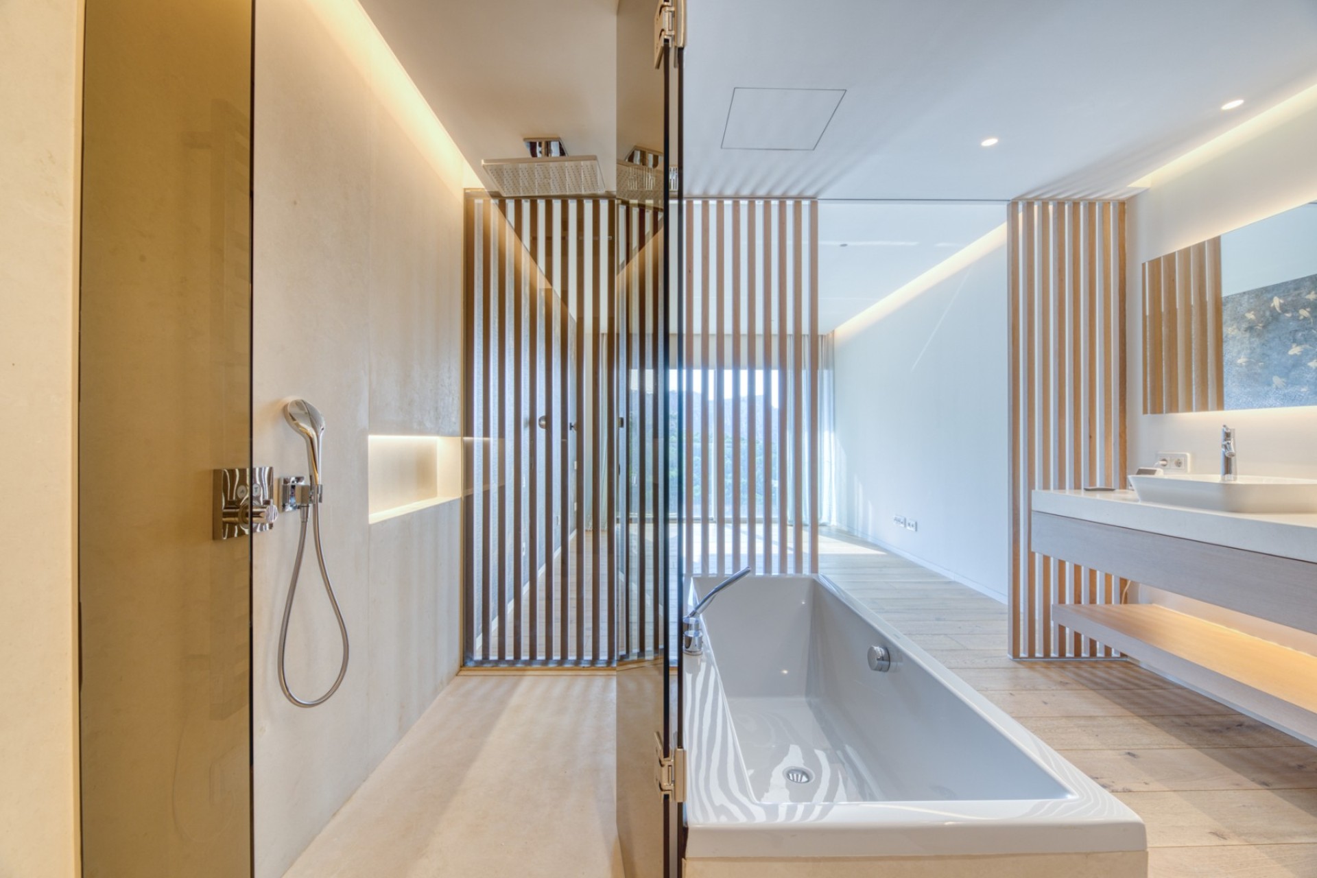 Herverkoop - Villa - PORT D'ANDRATX - Andratx