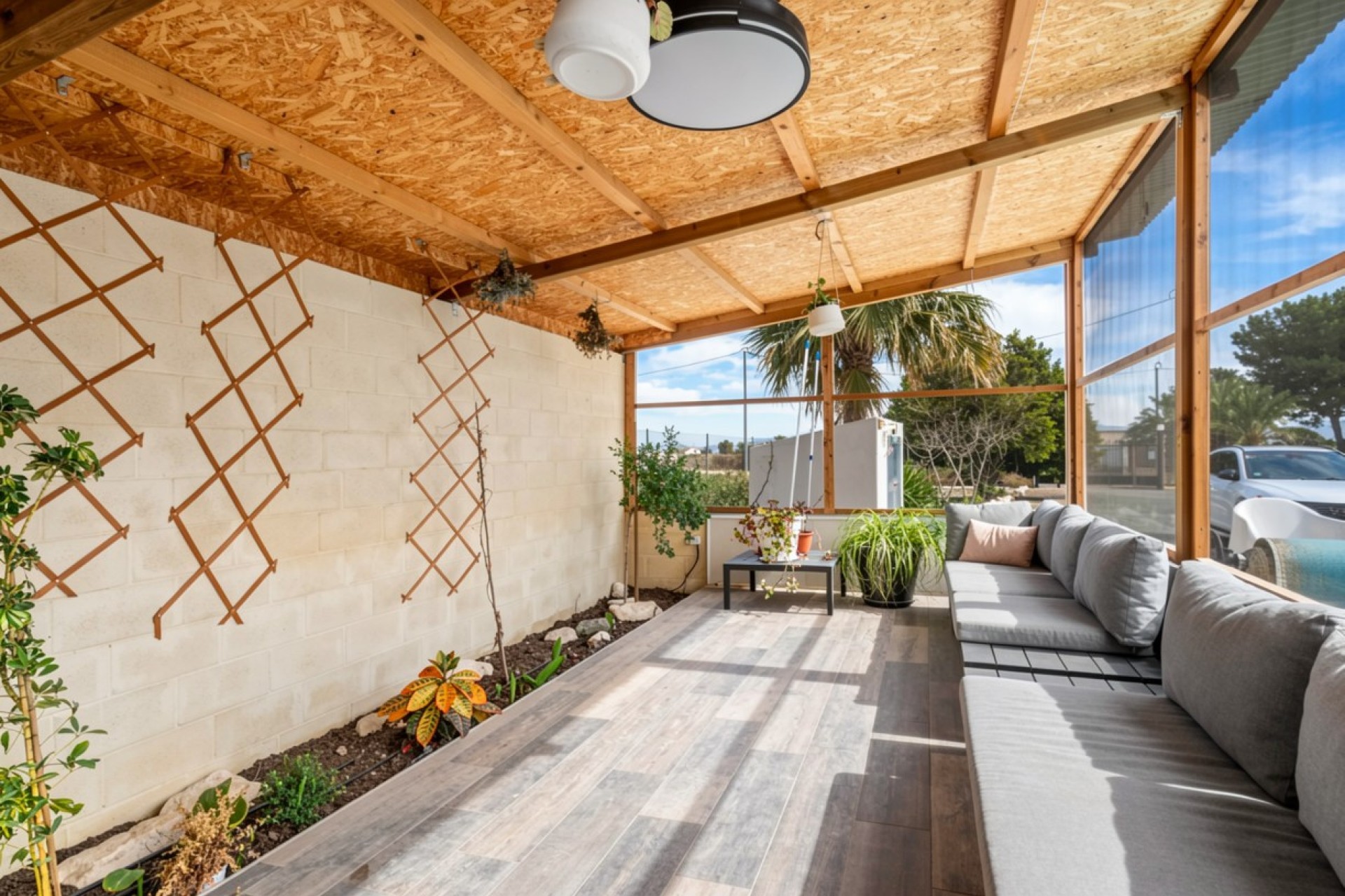 Herverkoop - Villa - Puerto Lumbreras - Esparragal de Puerto Lumbreras