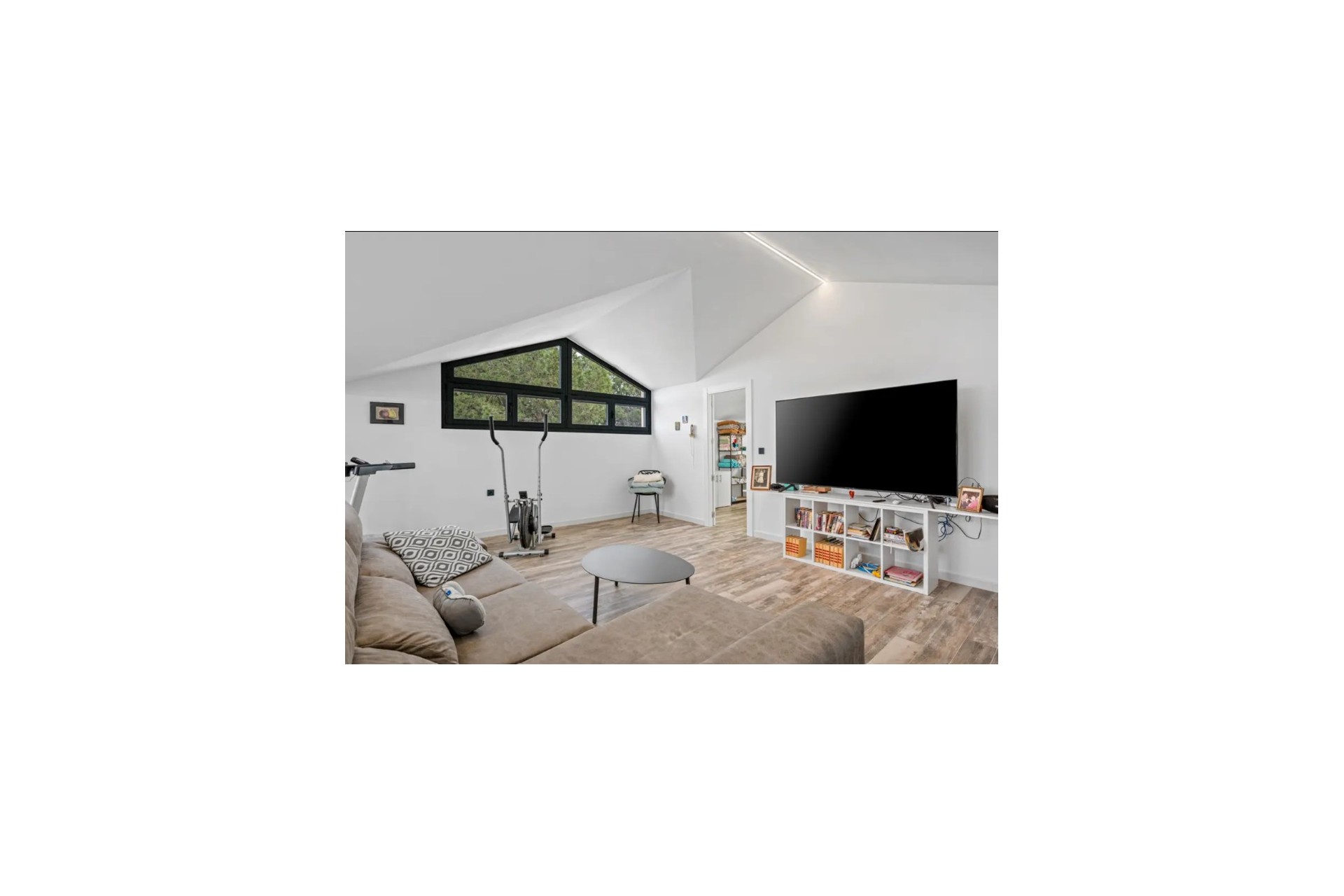Herverkoop - Villa - Puerto Lumbreras - Esparragal de Puerto Lumbreras