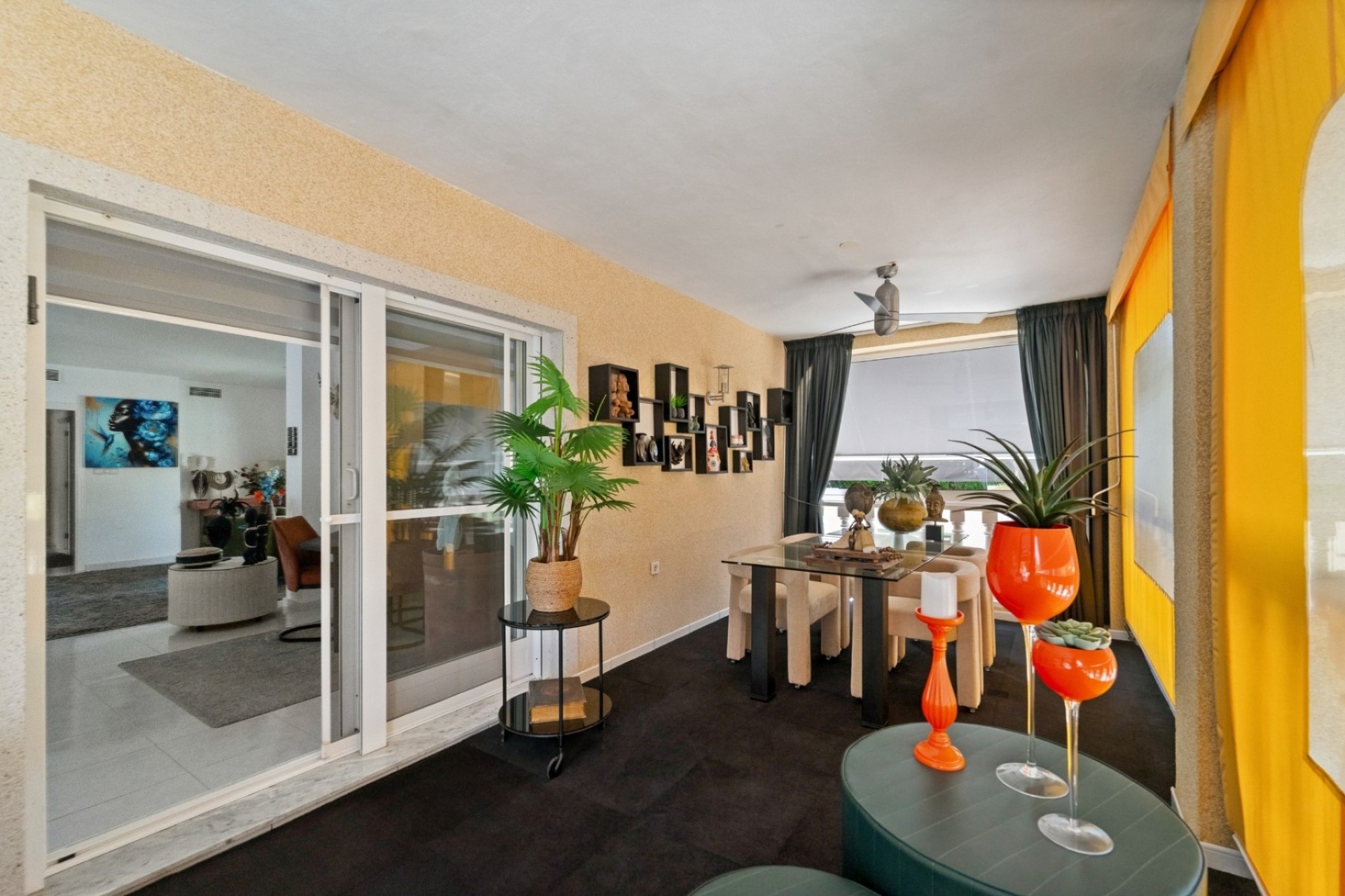 Herverkoop - Villa - Rojales - Benimar