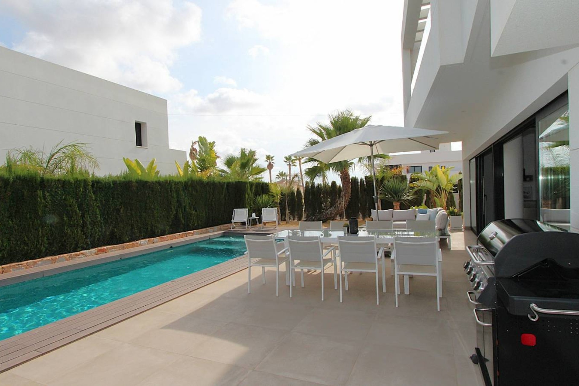 Herverkoop - Villa - Rojales - Ciudad Quesada