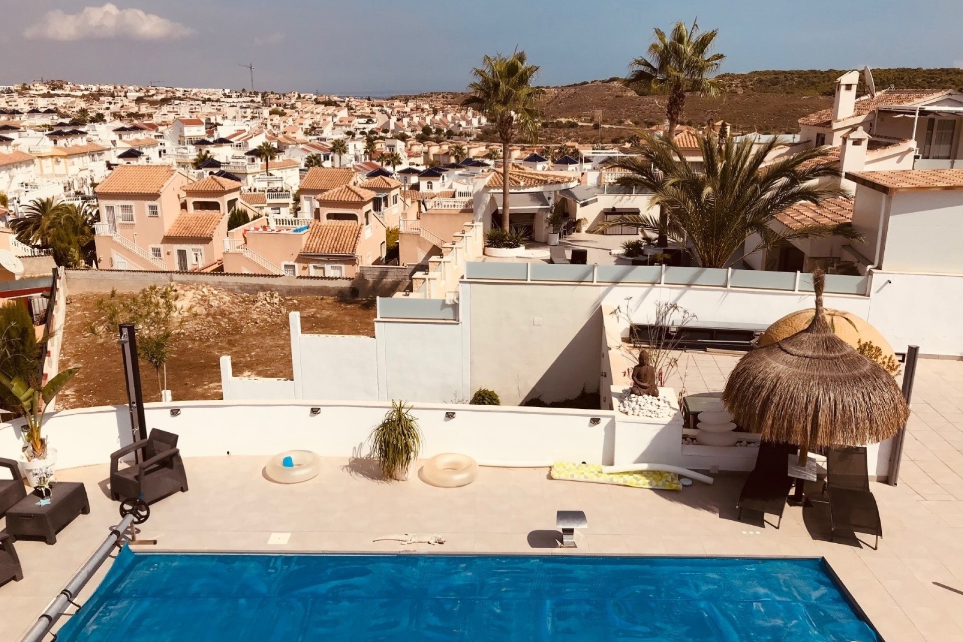 Herverkoop - Villa - Rojales - Ciudad Quesada