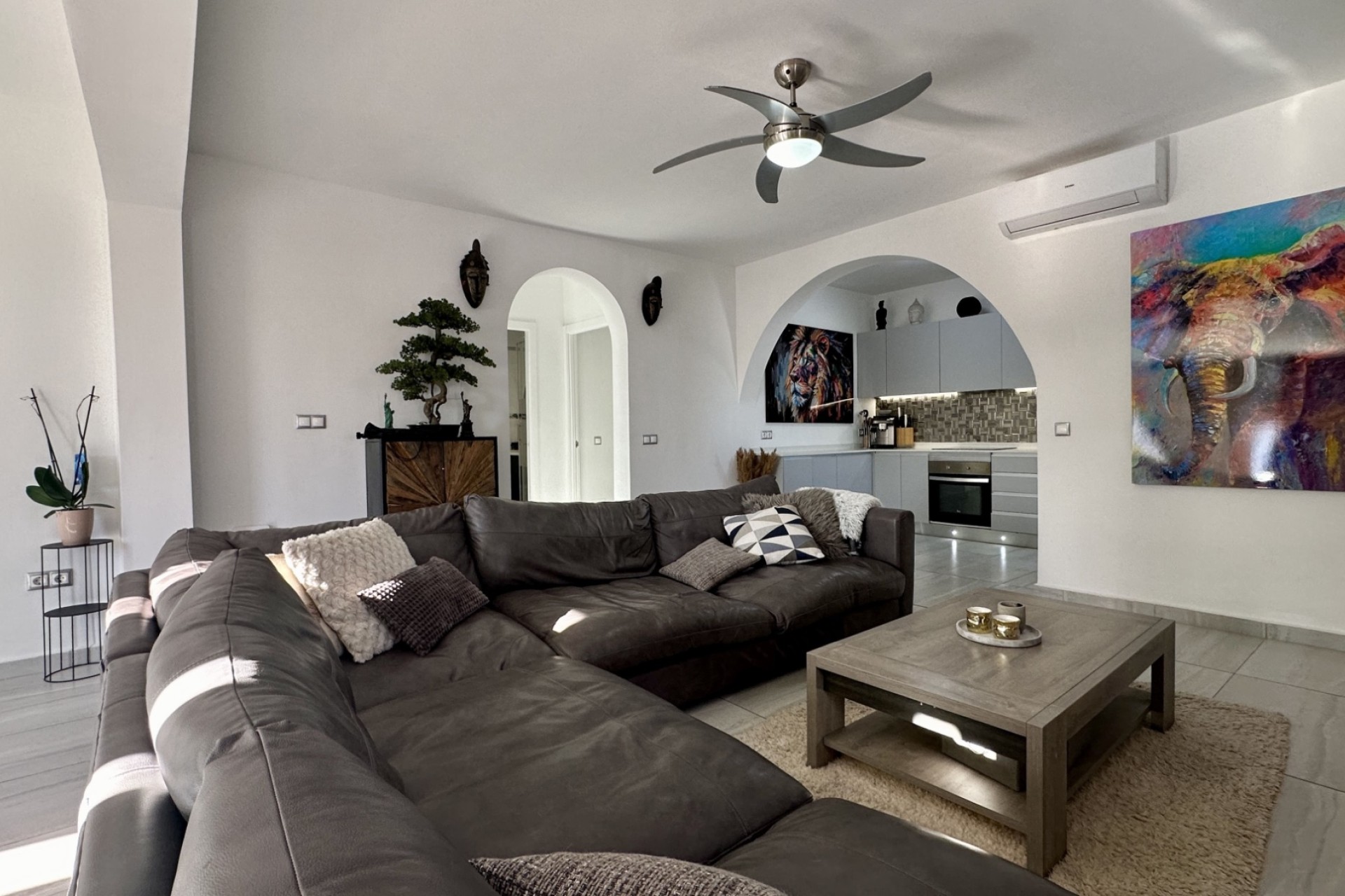 Herverkoop - Villa - Rojales - Ciudad Quesada