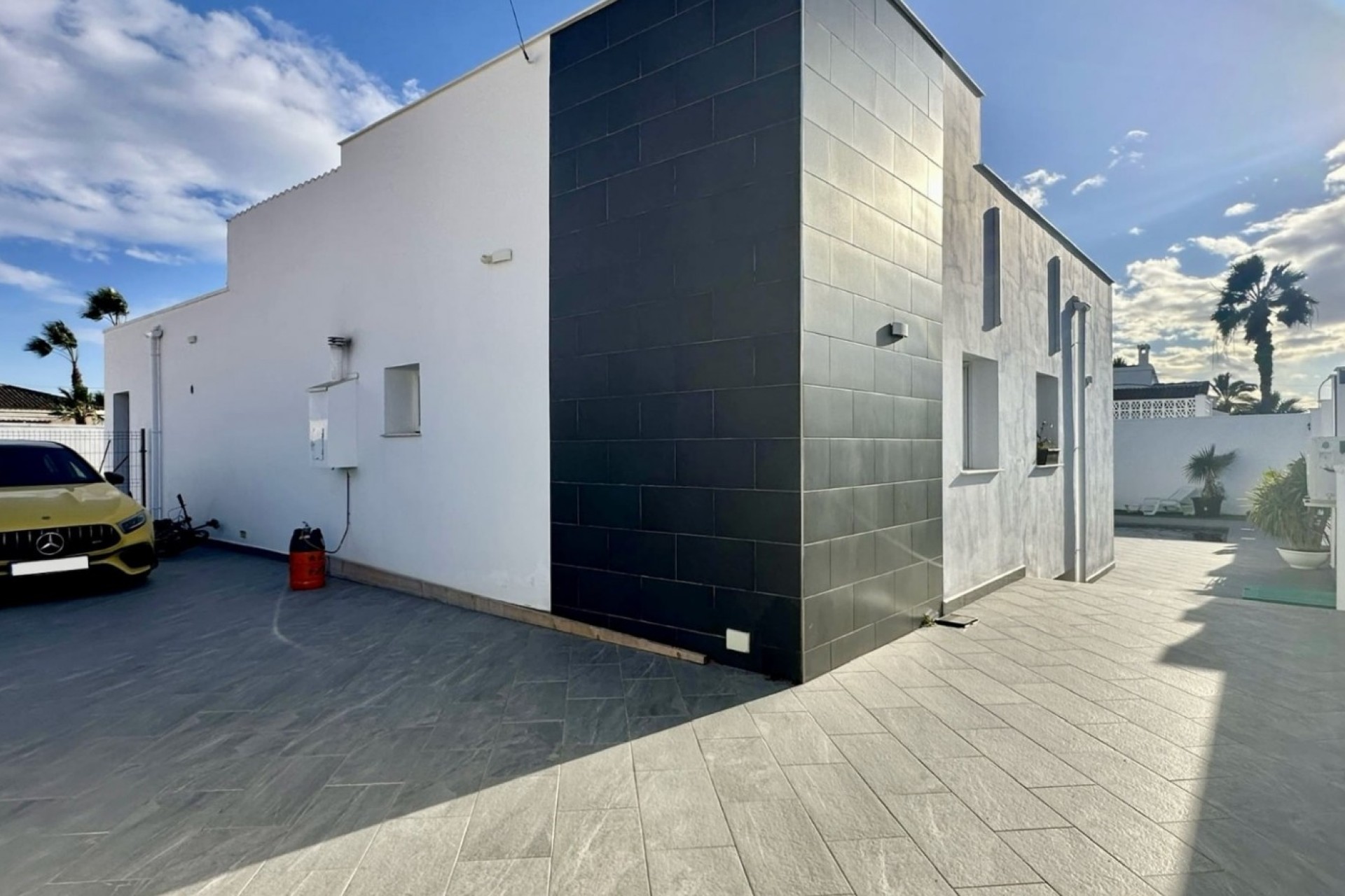 Herverkoop - Villa - Rojales - Ciudad Quesada