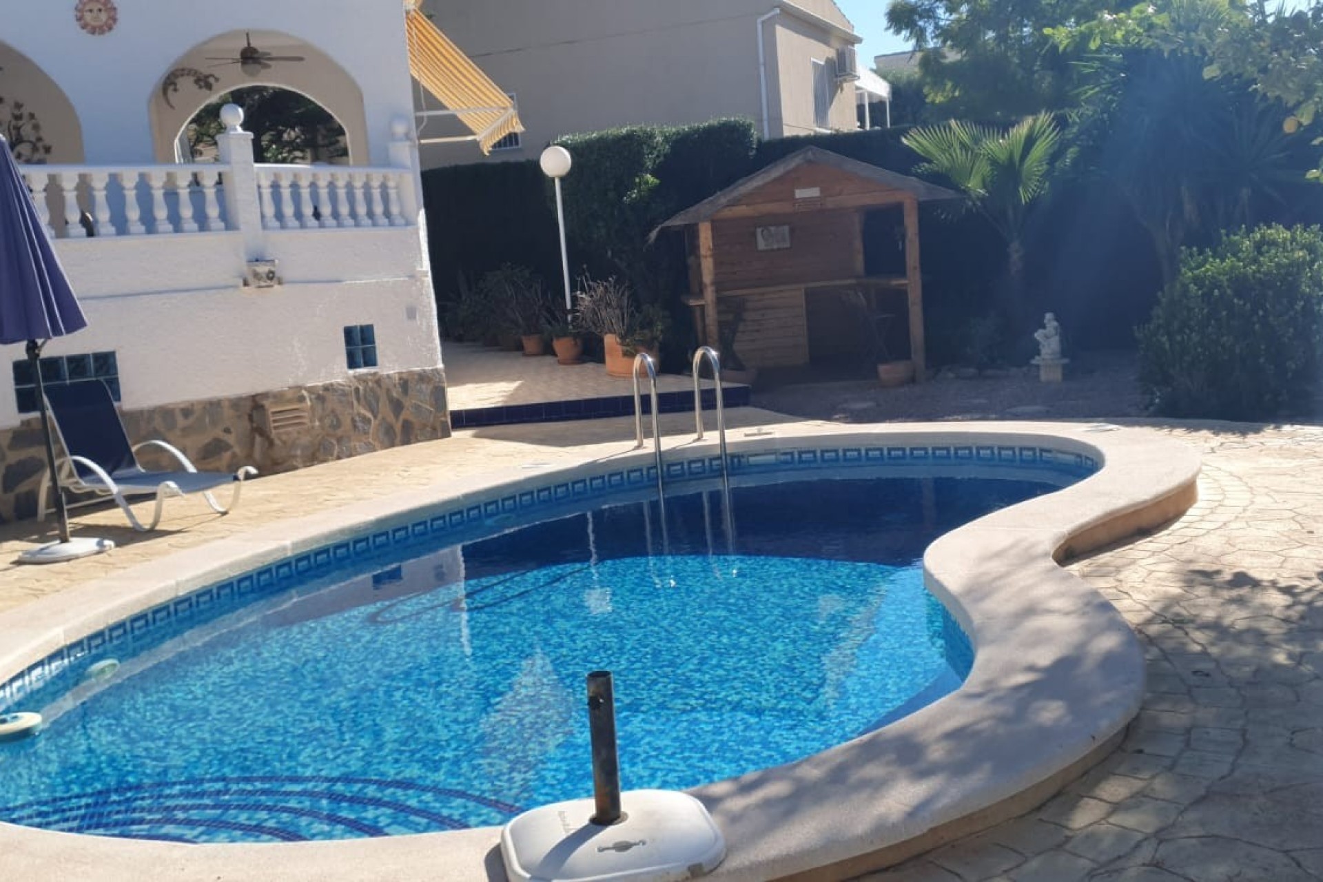 Herverkoop - Villa - Rojales - Ciudad Quesada