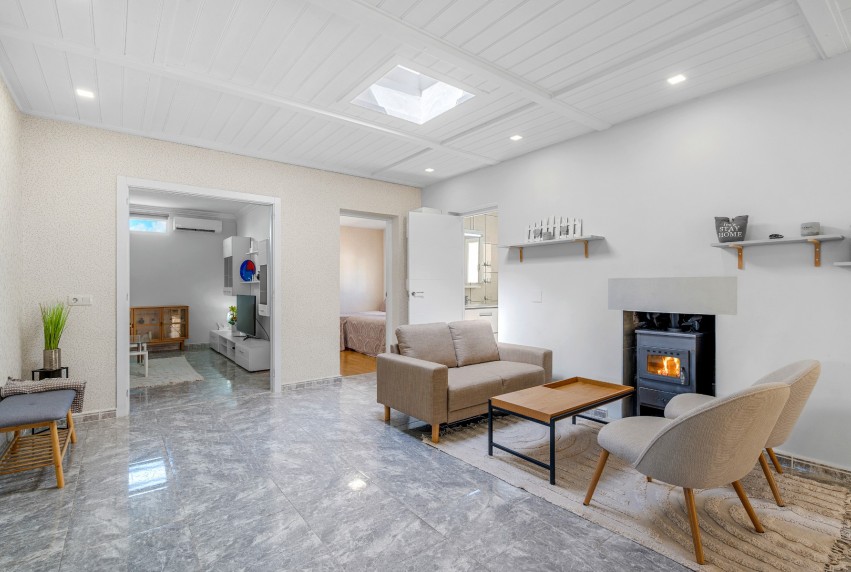 Herverkoop - Villa - Rojales - Costa Blanca